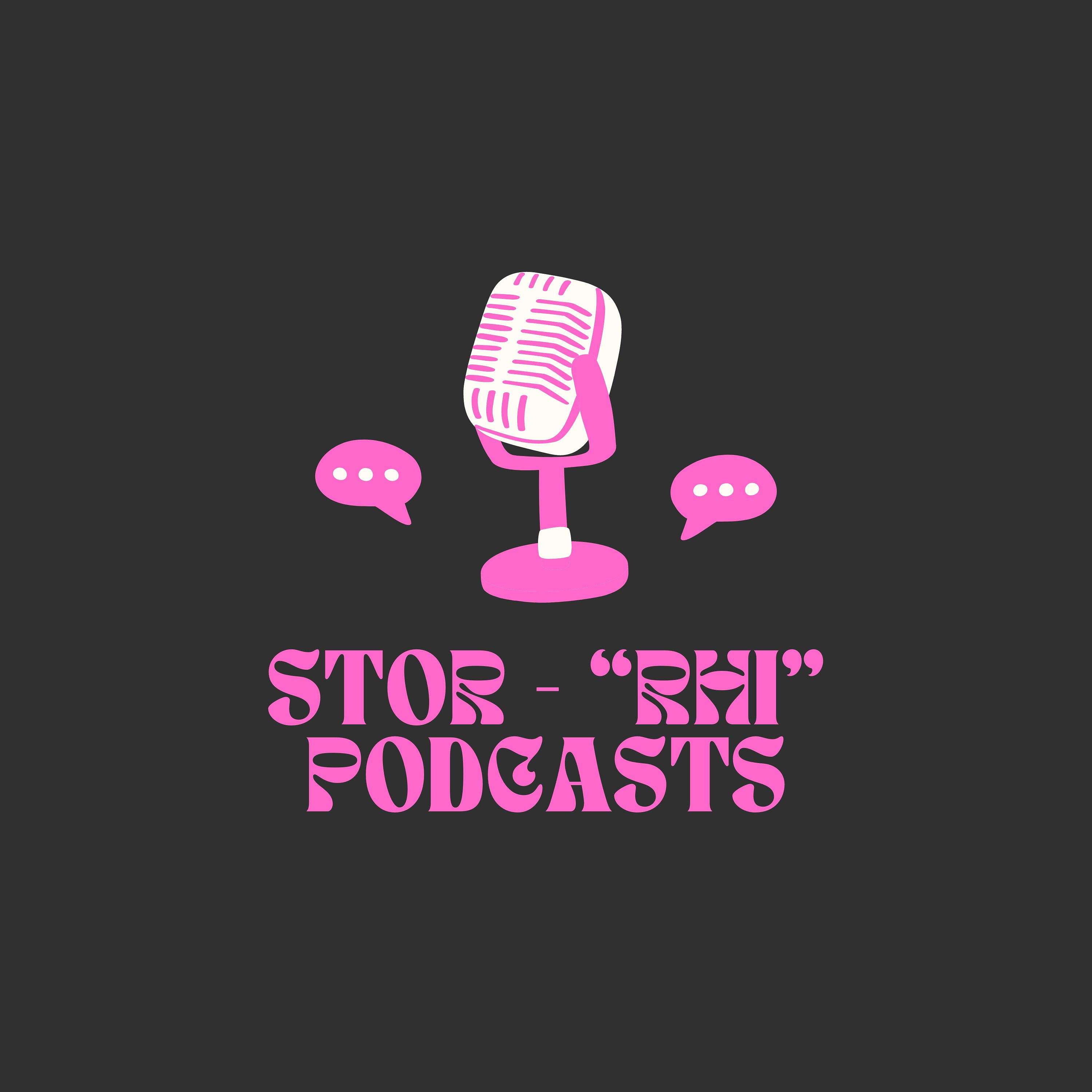 stor - RHI podcast artwork