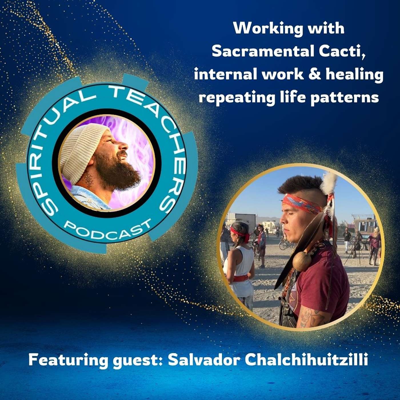 Spiritual Teachers Podcast