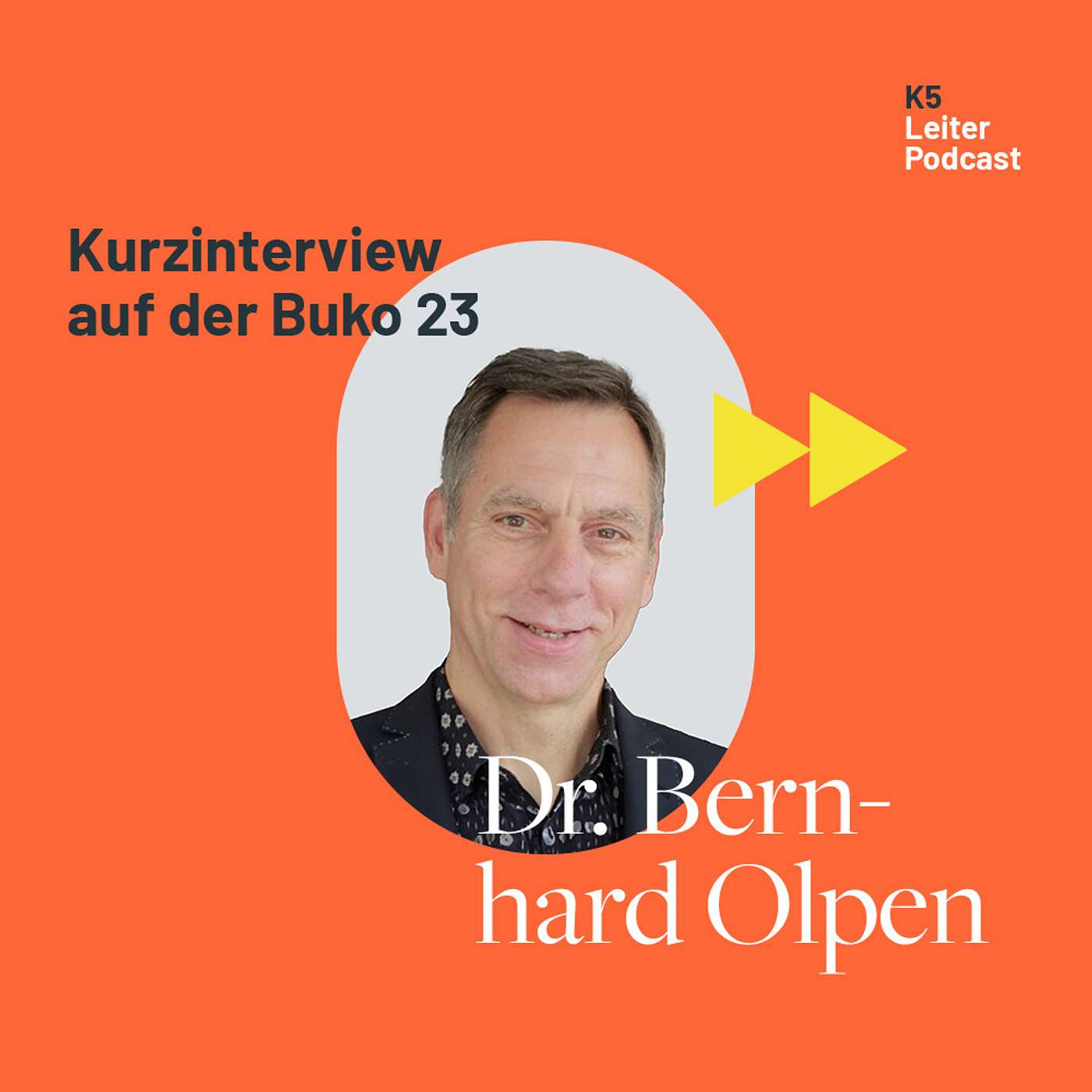 K5 Leiterpodcast