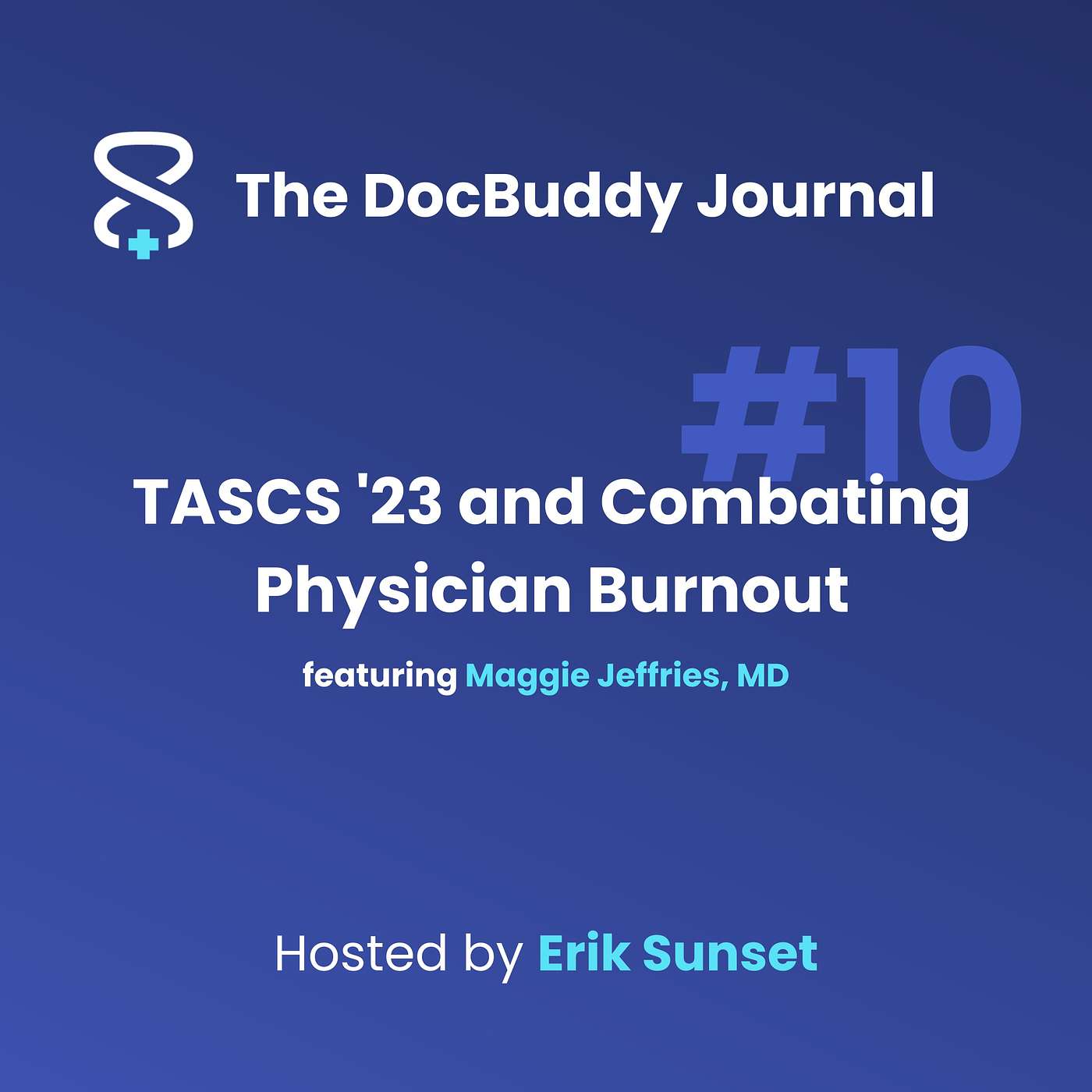 The DocBuddy Journal