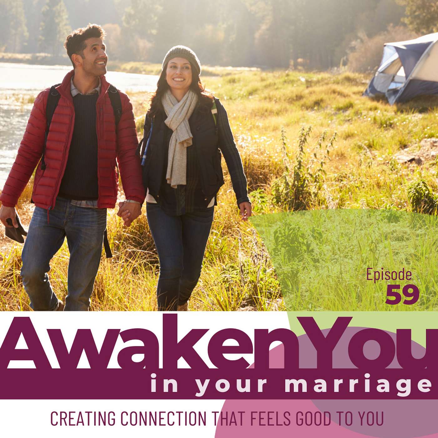 AwakenYou in Your Marriage