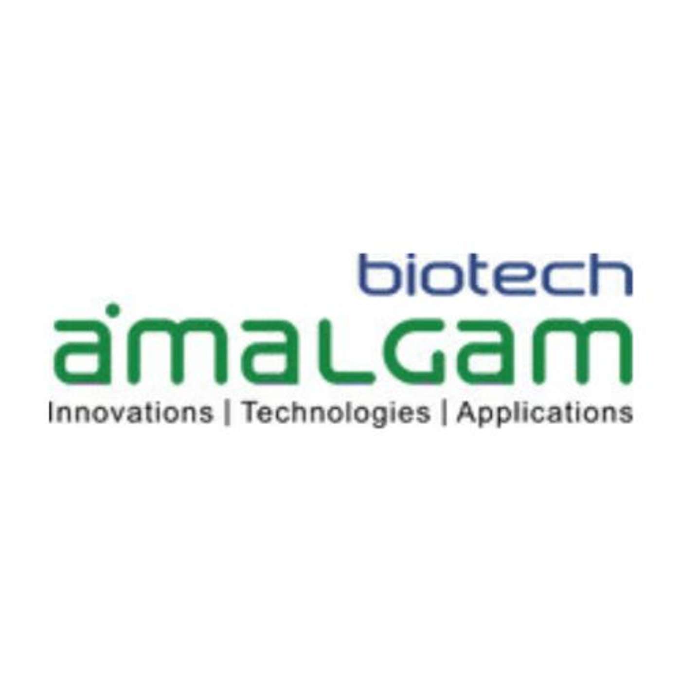 Amalgam Biotech's Podcast