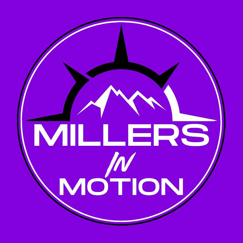 Millers In Motion