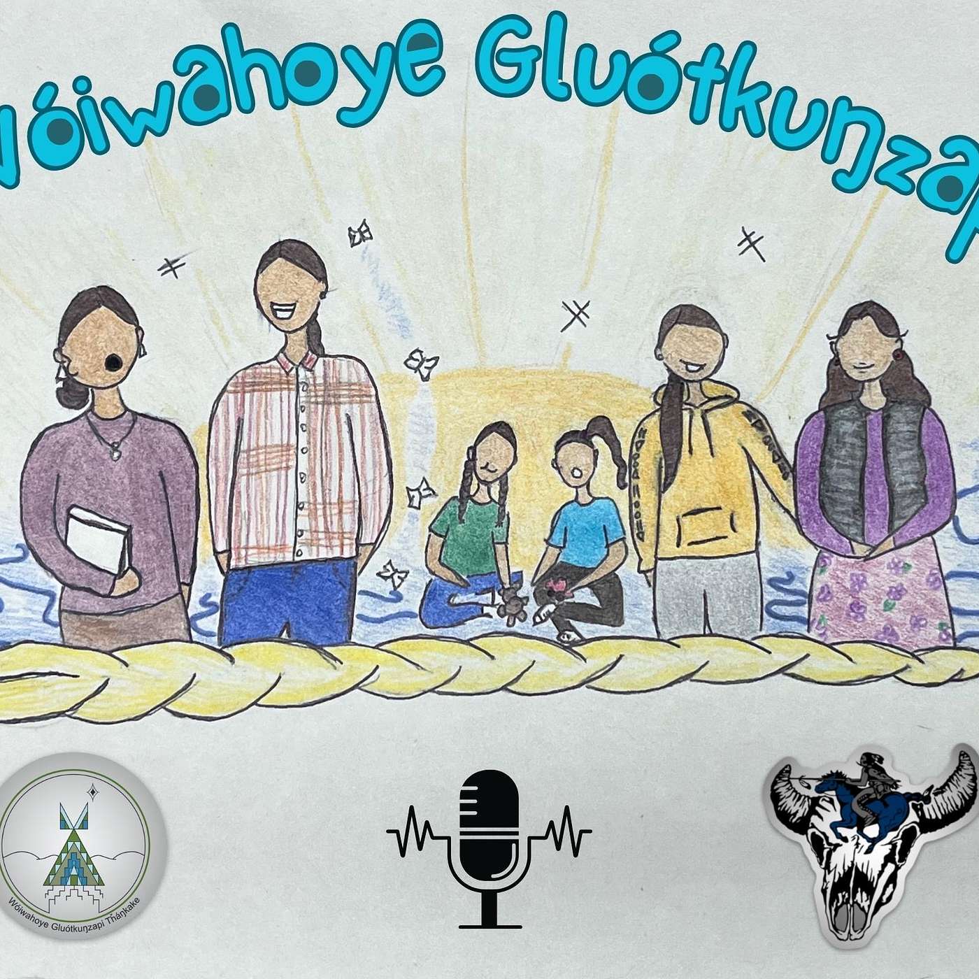 Bloketu K'un hehan episode artwork