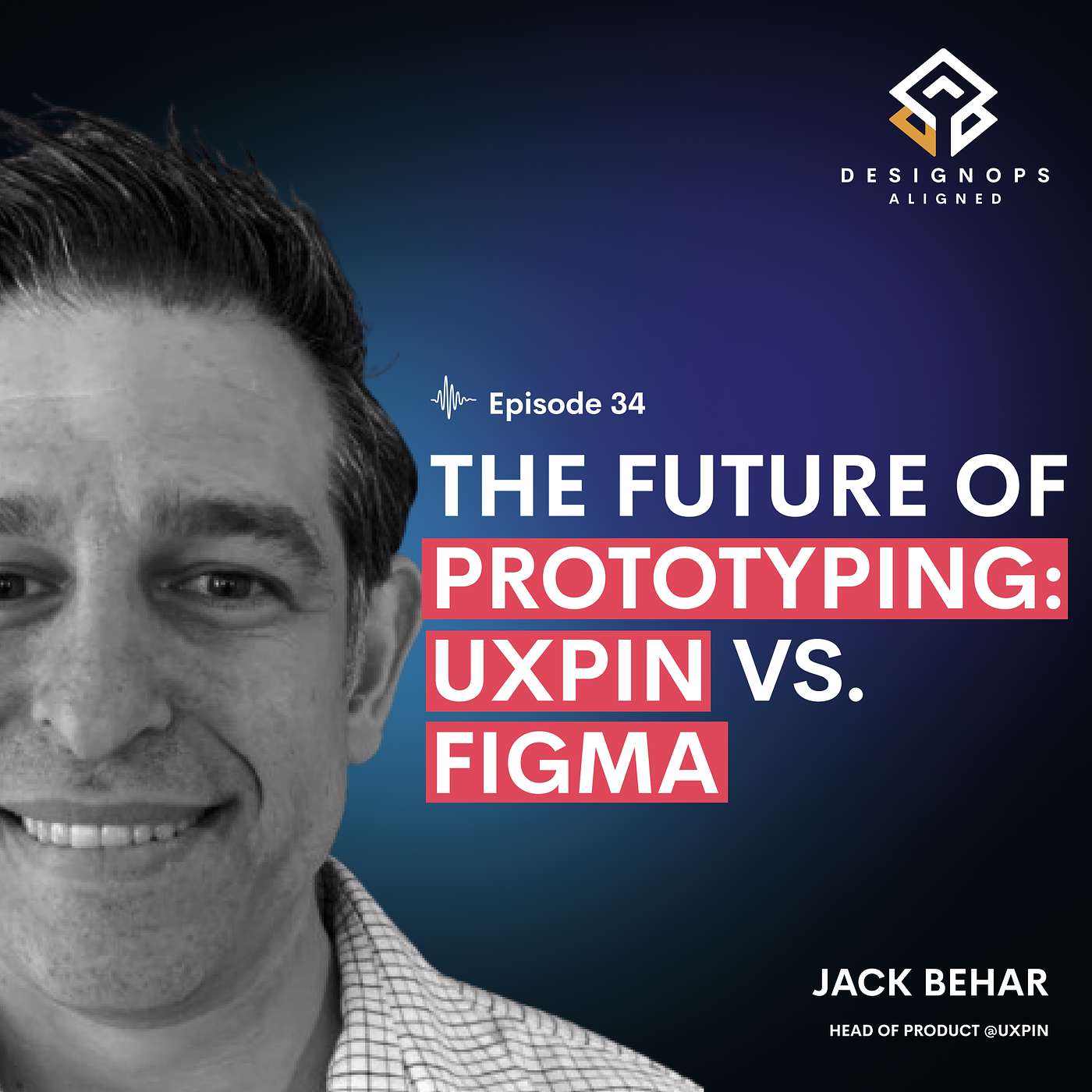 “The Future of Prototyping: UXPin vs. Figma” – Jack Behar