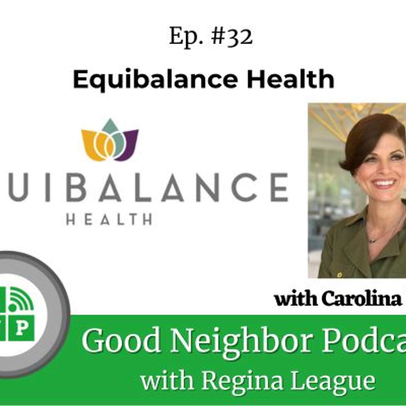 Good Neighbor Podcast South Charlotte