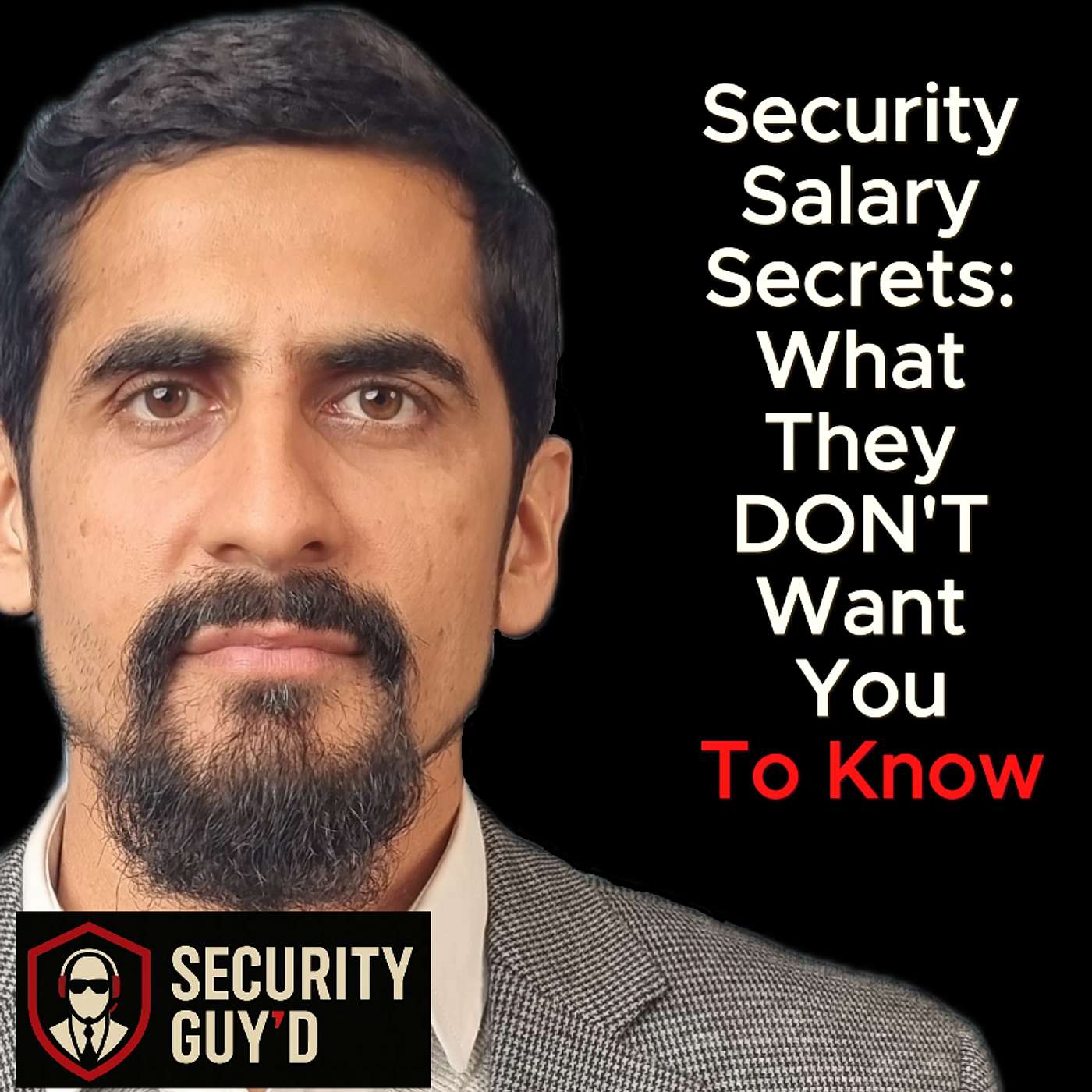 Security Guy\'d