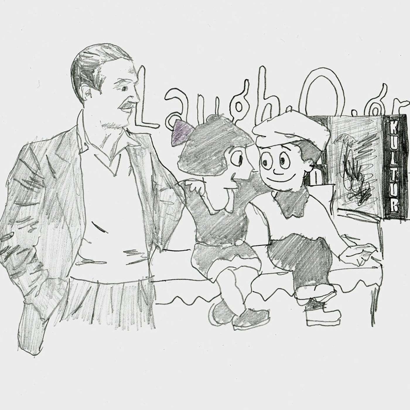 Det tidligste Disney. Disney 1919-1923