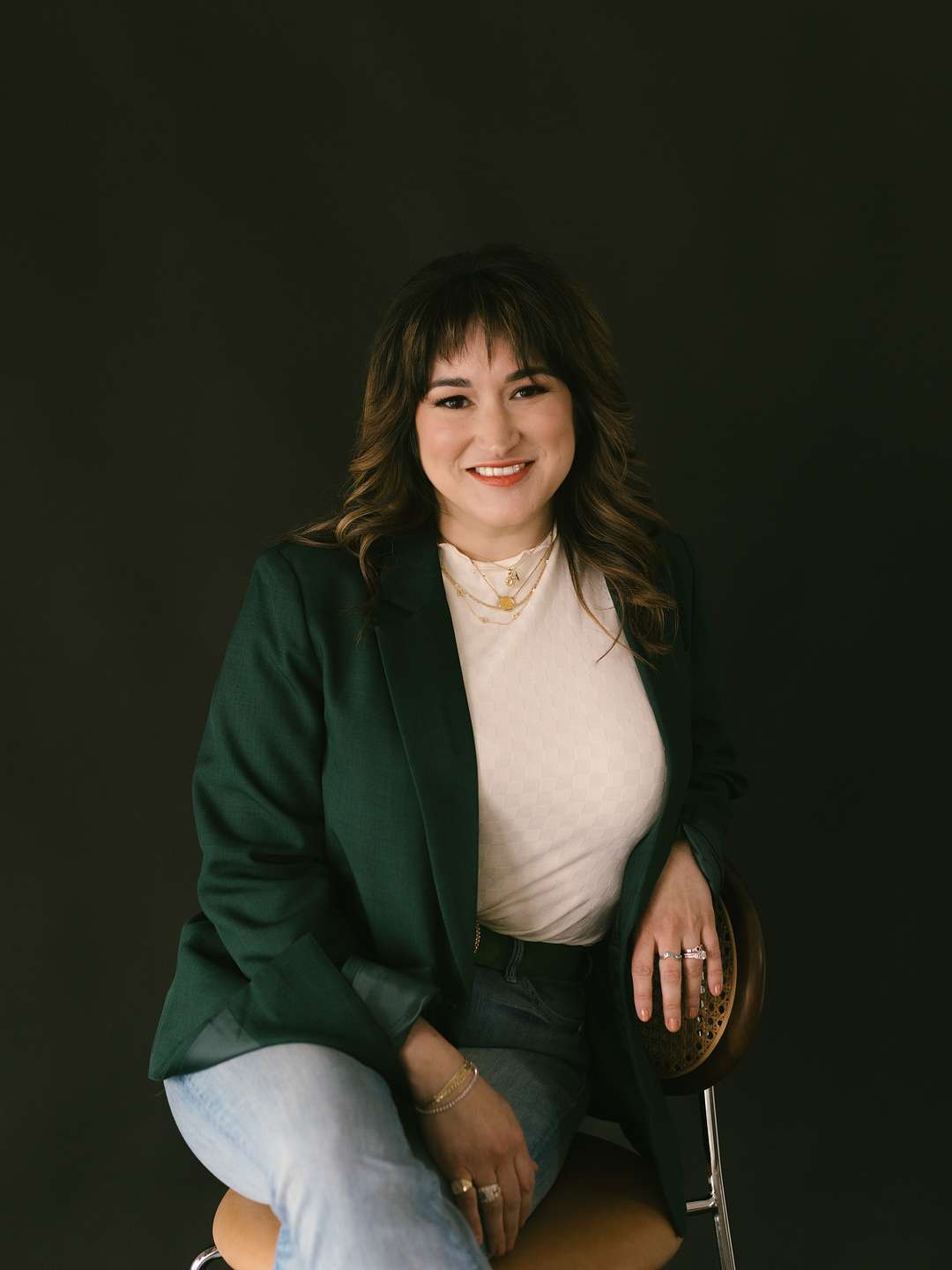 Ysenia Aguirre Rhodes