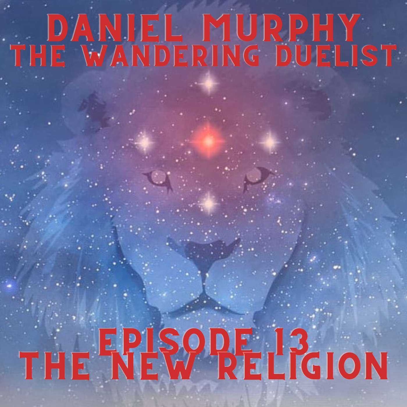 The Wandering Duelist, Chapter 13: The New Religion