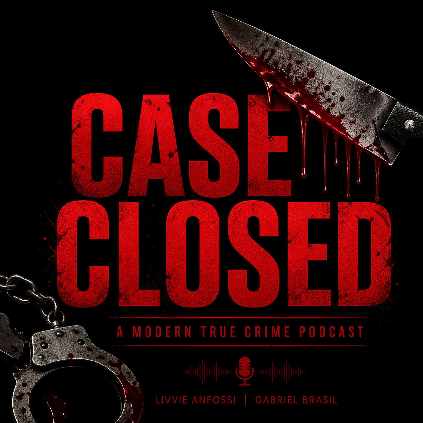 Livvie's Podcast