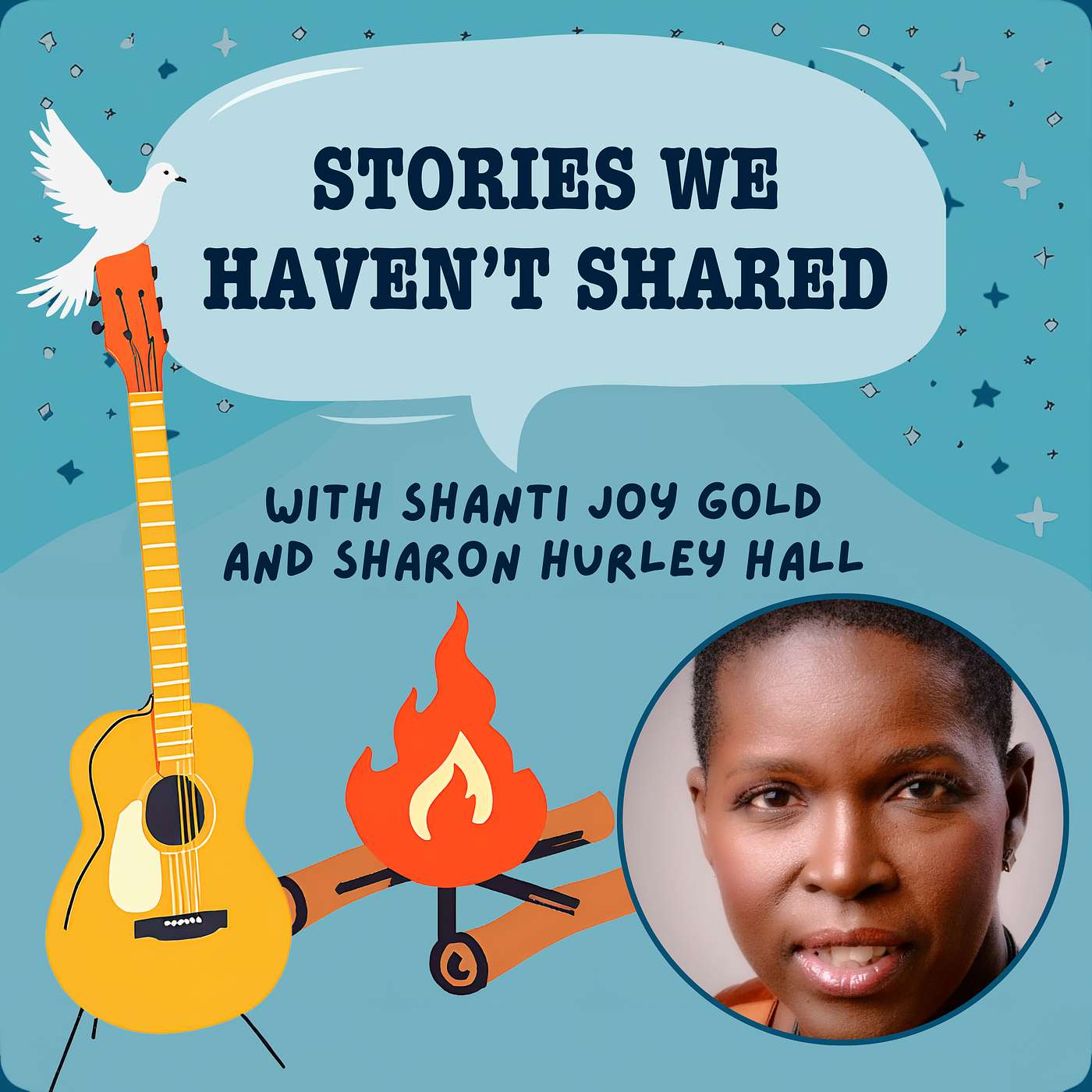 Stories We Haven\'t Shared