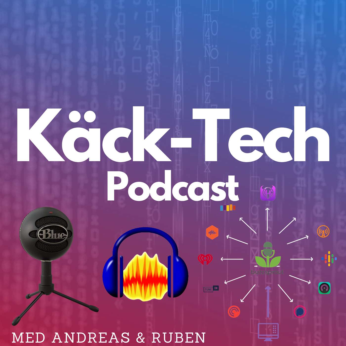 cover of episode Starta Podd: Tips, lärdomar för nybörjare & hur gör vi?