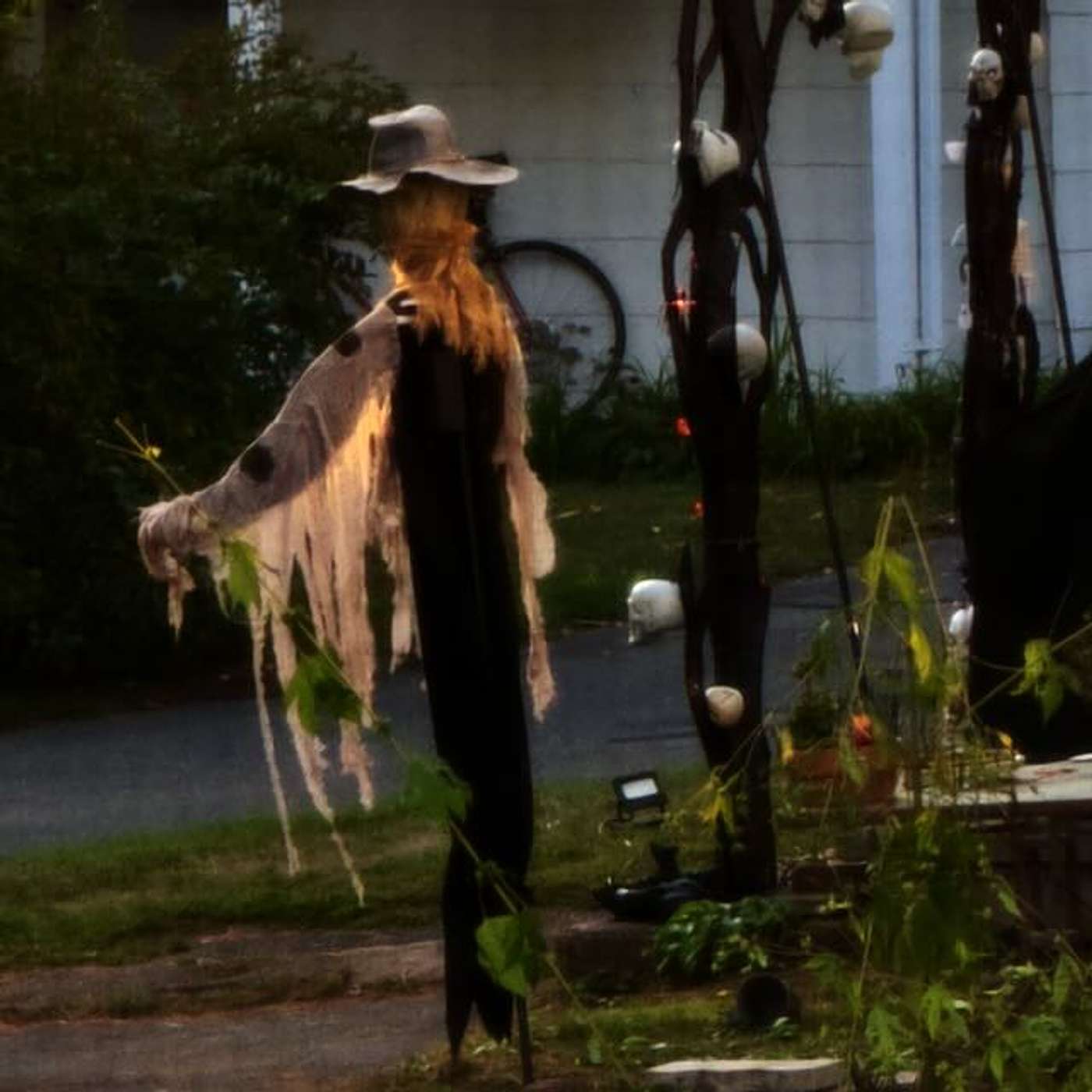 Spooky Season: Part II Spooky Season: Part II