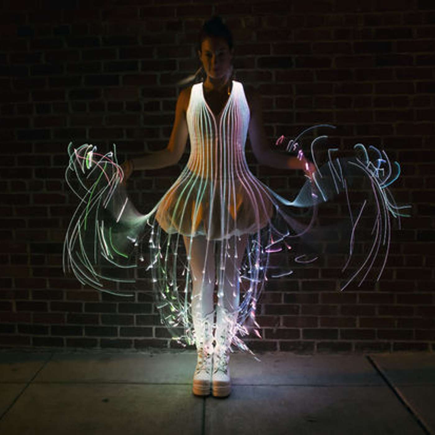 Electric Runway Episode 2: Natalie Walsh- Is Open Source the Future of Fashion?