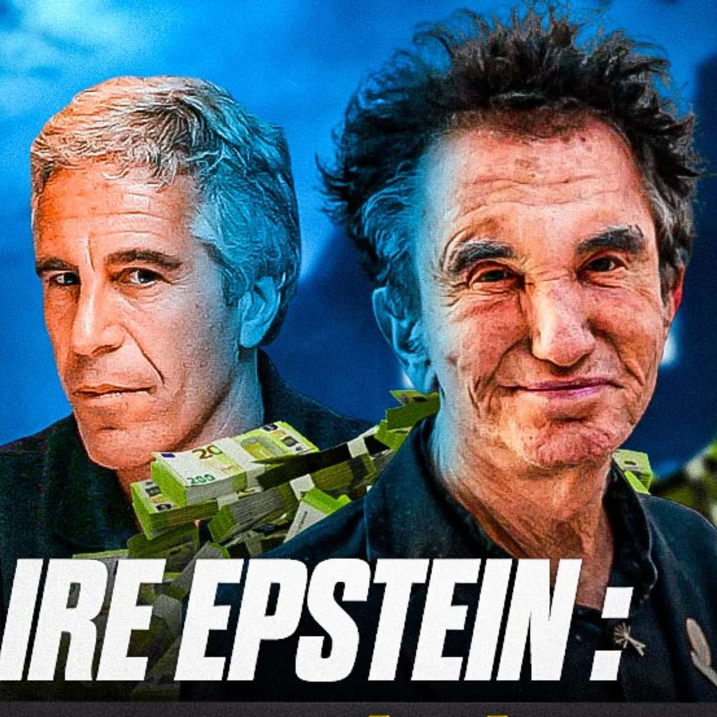 EXPLOSIF : JACK LANG DIRECTEMENT LIÉ À L’AFFAIRE EPSTEIN ! | GPTV