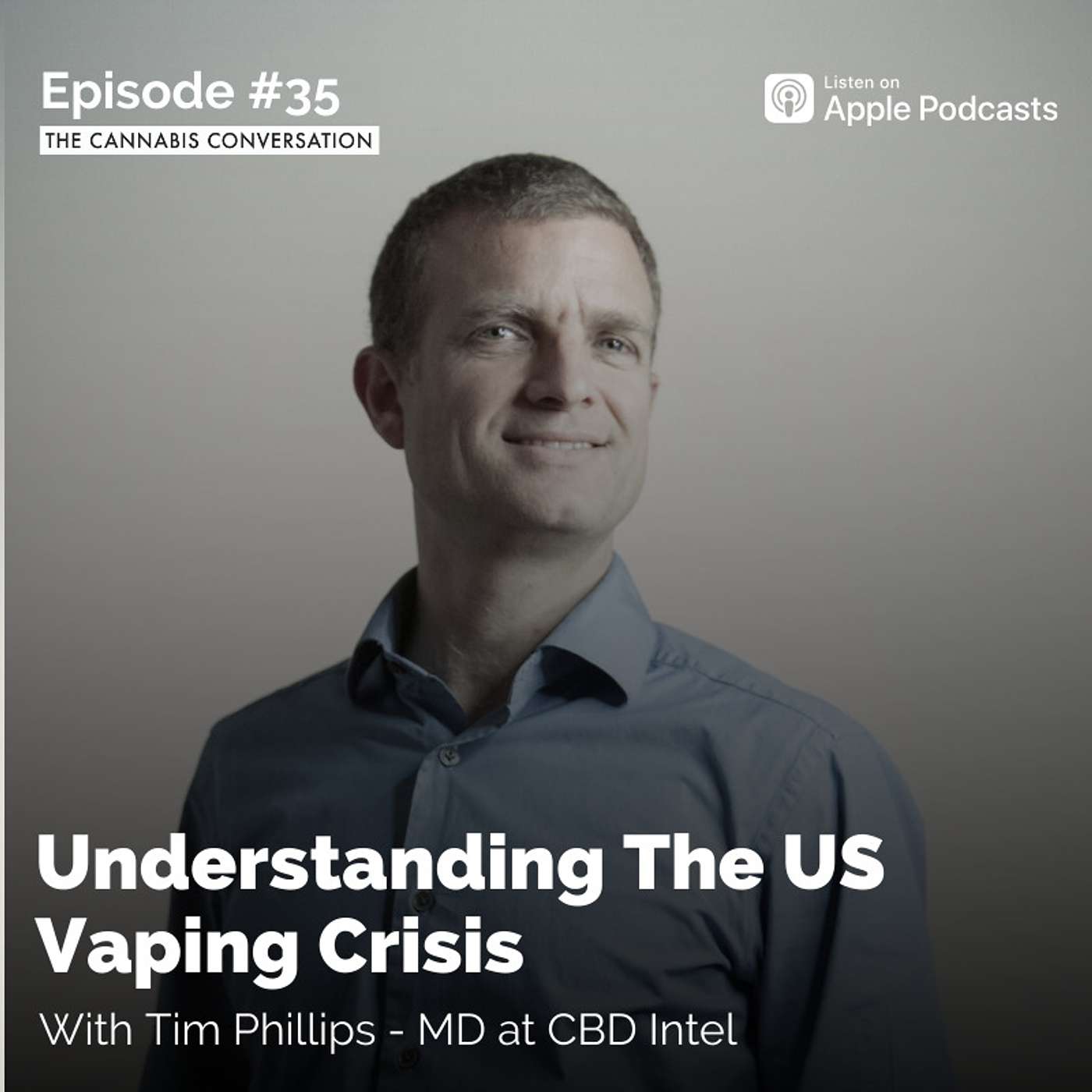 The Cannabis Conversation | Medical Cannabis | CBD | Hemp
