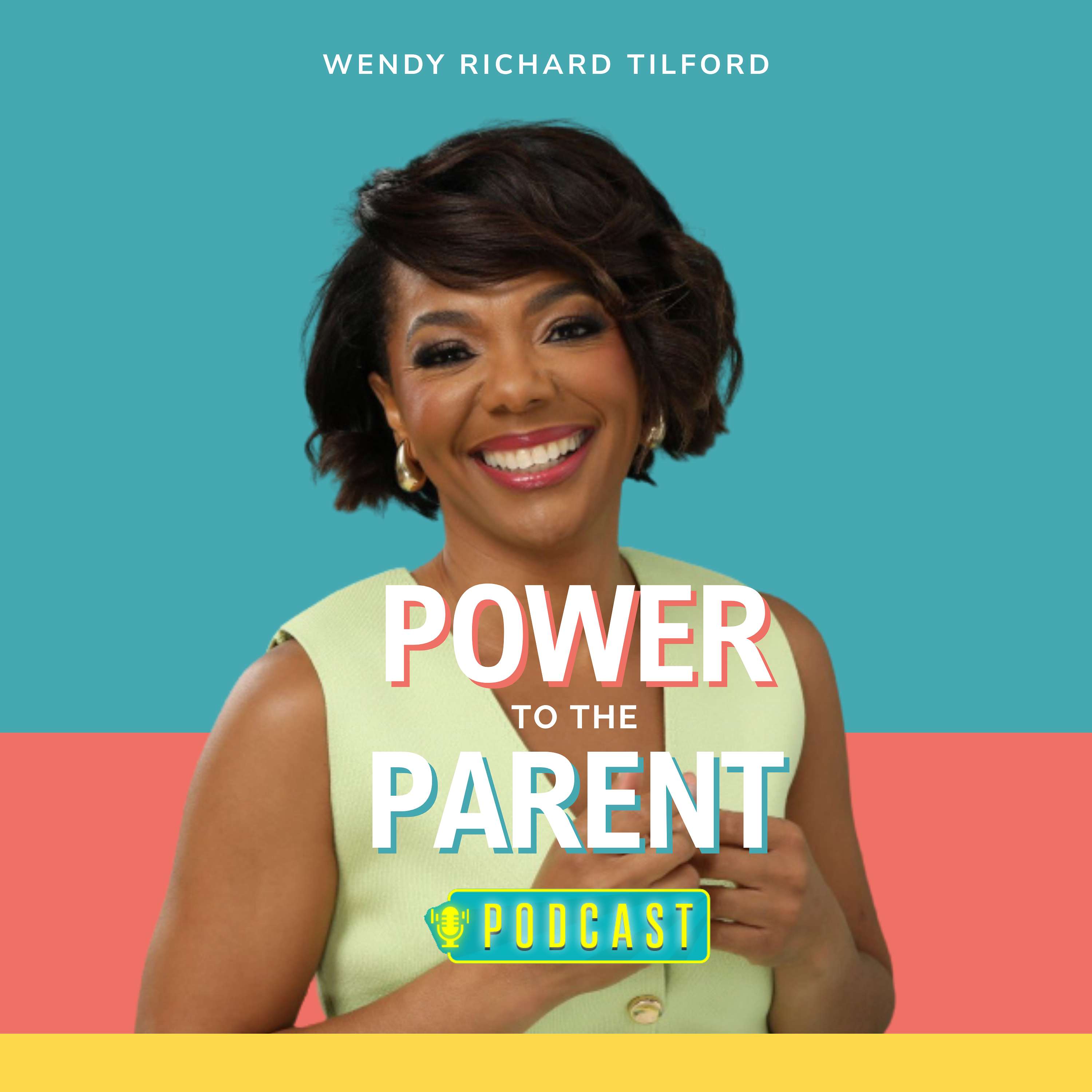 Power to the Parent Podcast