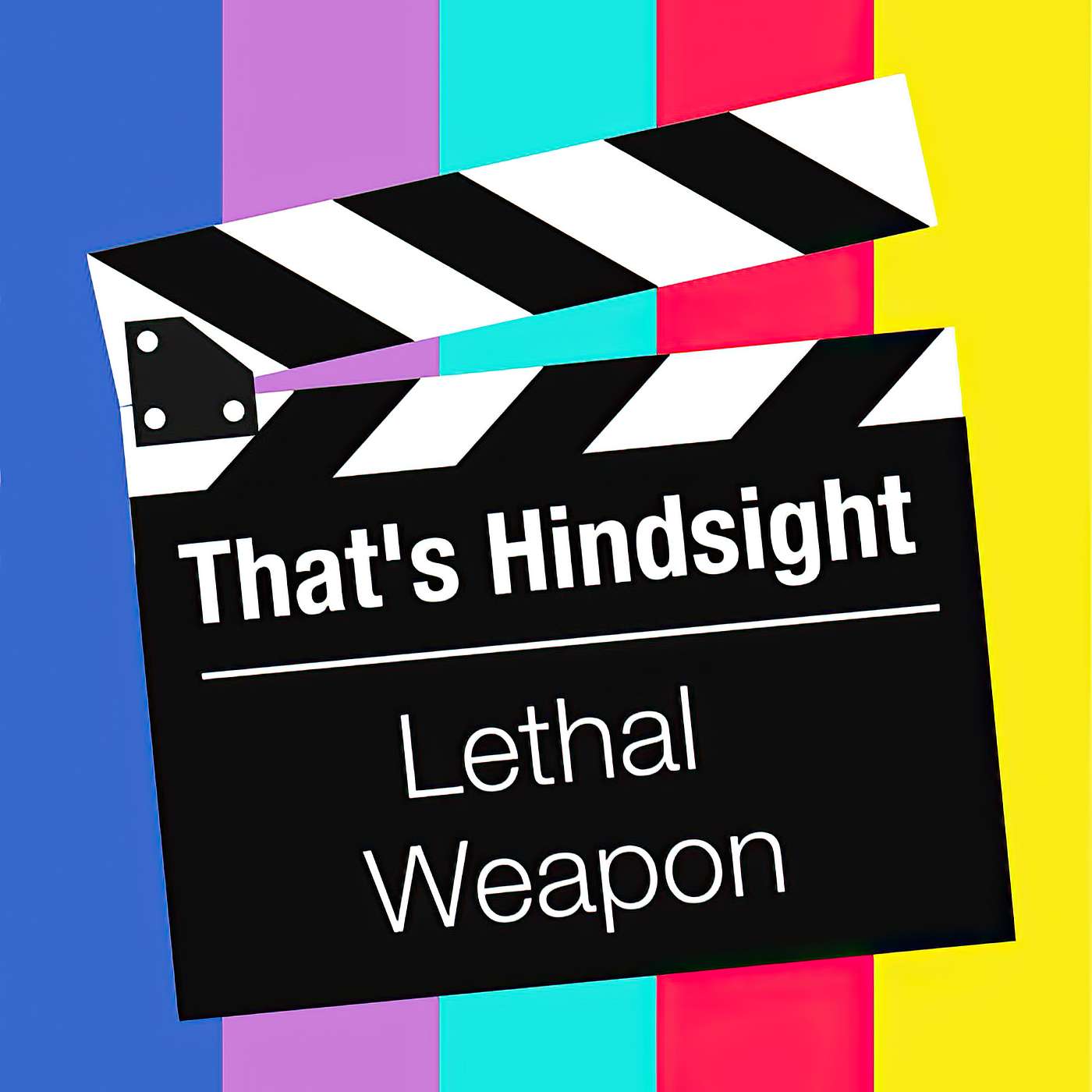That\'s Hindsight