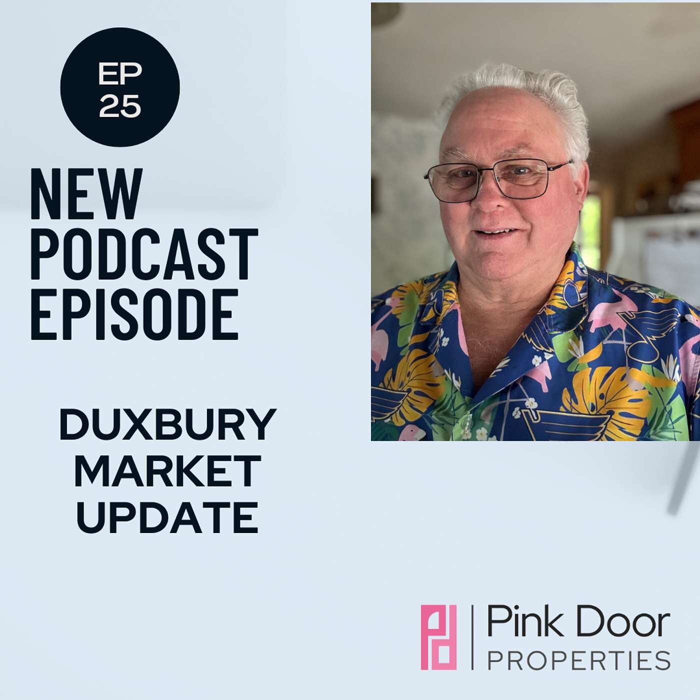 Pink Door Podcast