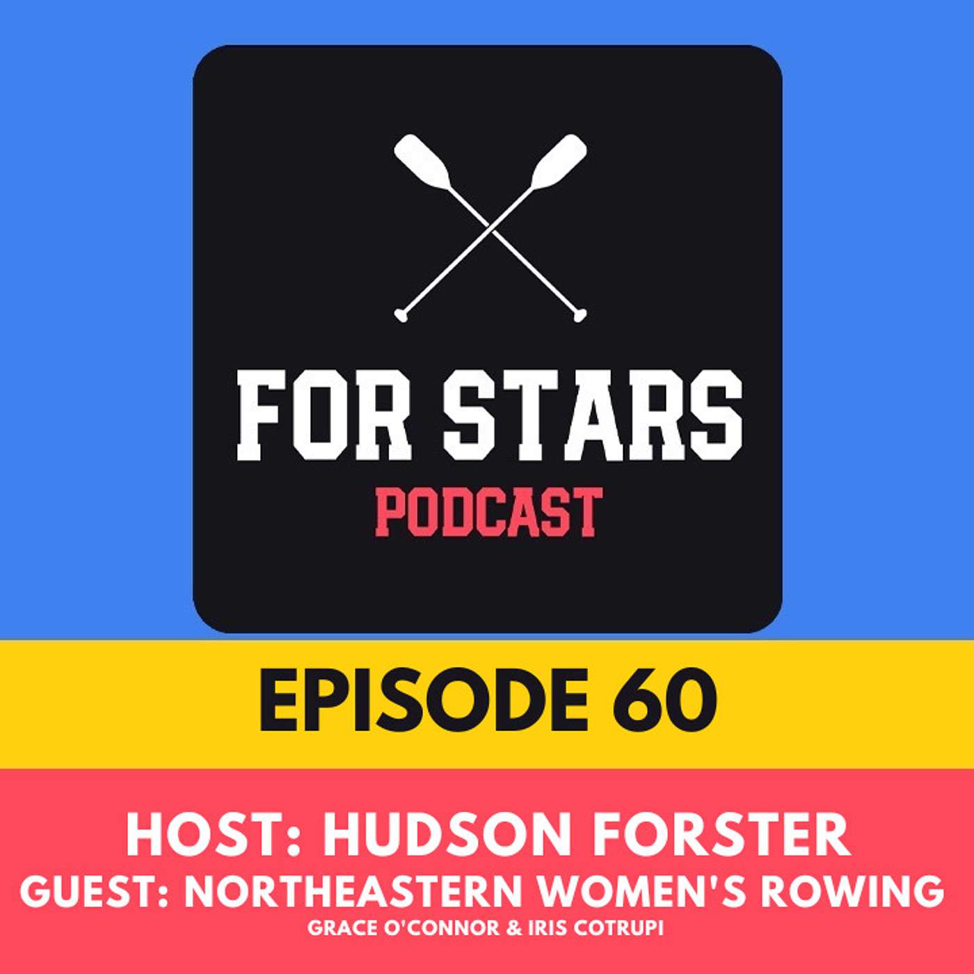 For Stars Podcast