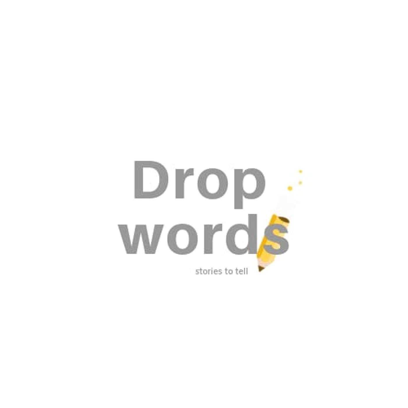 Drop Words's Podcast cover art