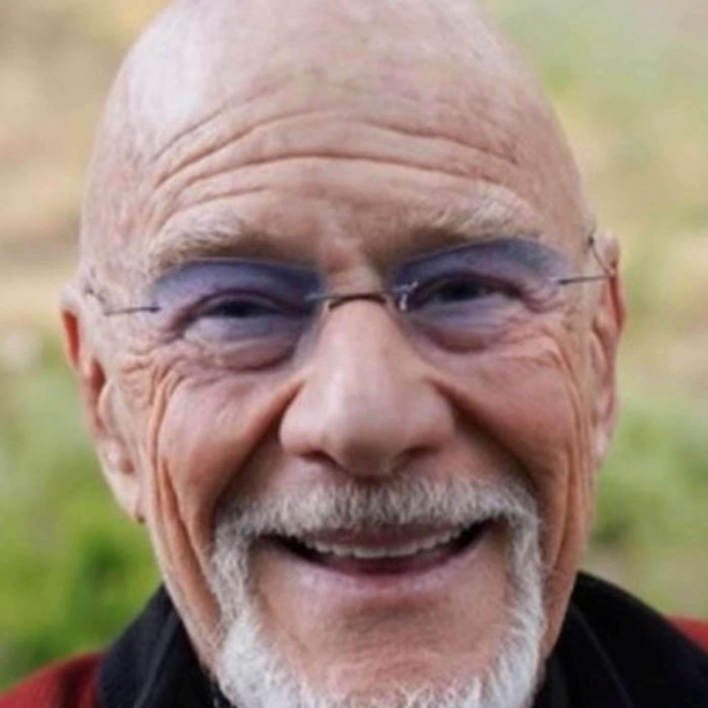 The Adverse Effects & Therapeutic Potential of Psychedelic Medicines, with Dr. Richard Louis Miller episode artwork