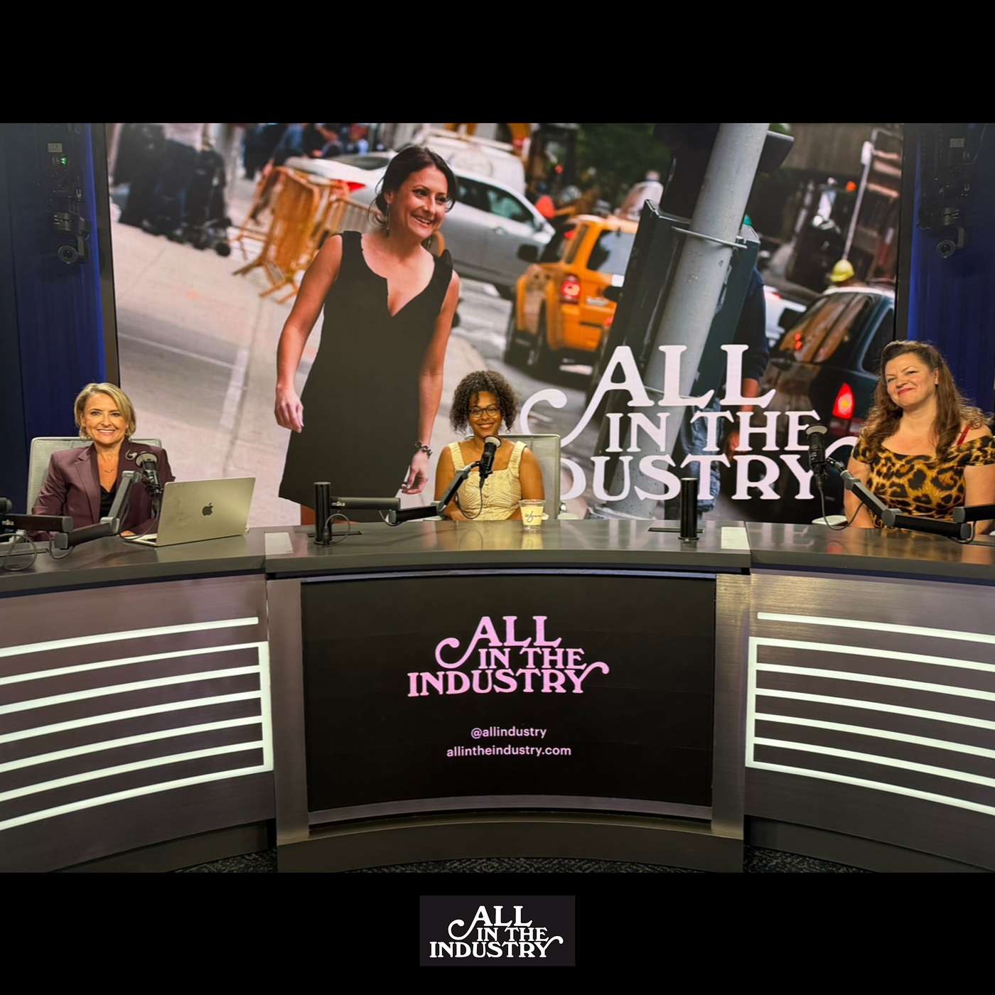 "On the Road" at Revelry Las Vegas & North America's 50 Best Restaurants 2025 - Academy Chairs