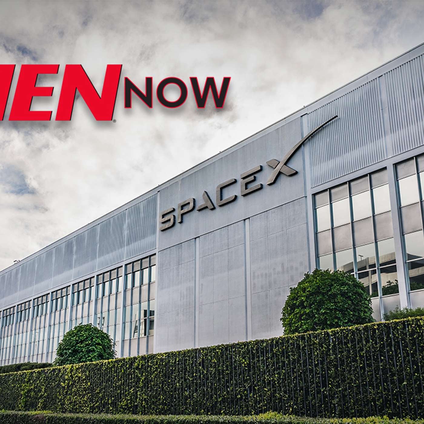 Listen: Musk Says Rocket Engine Issues Threaten to Bankrupt SpaceX