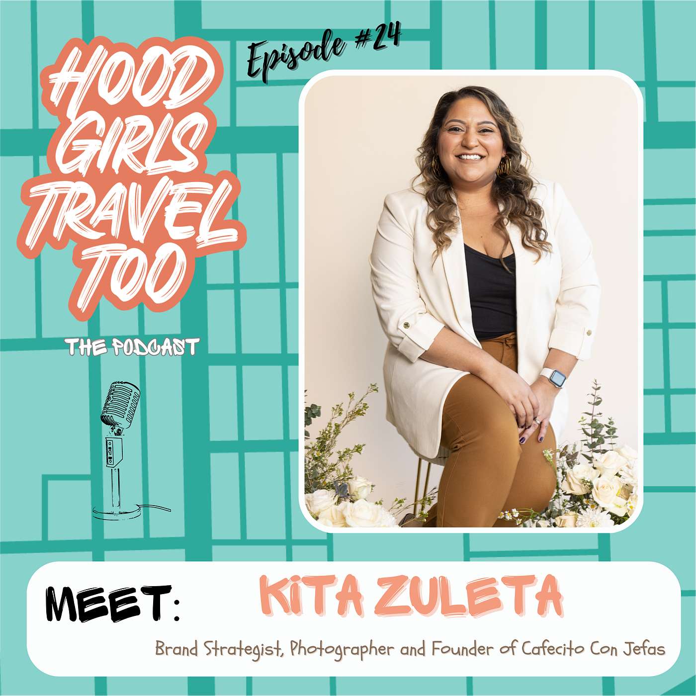 Hood Girls Travel Too The Podcast
