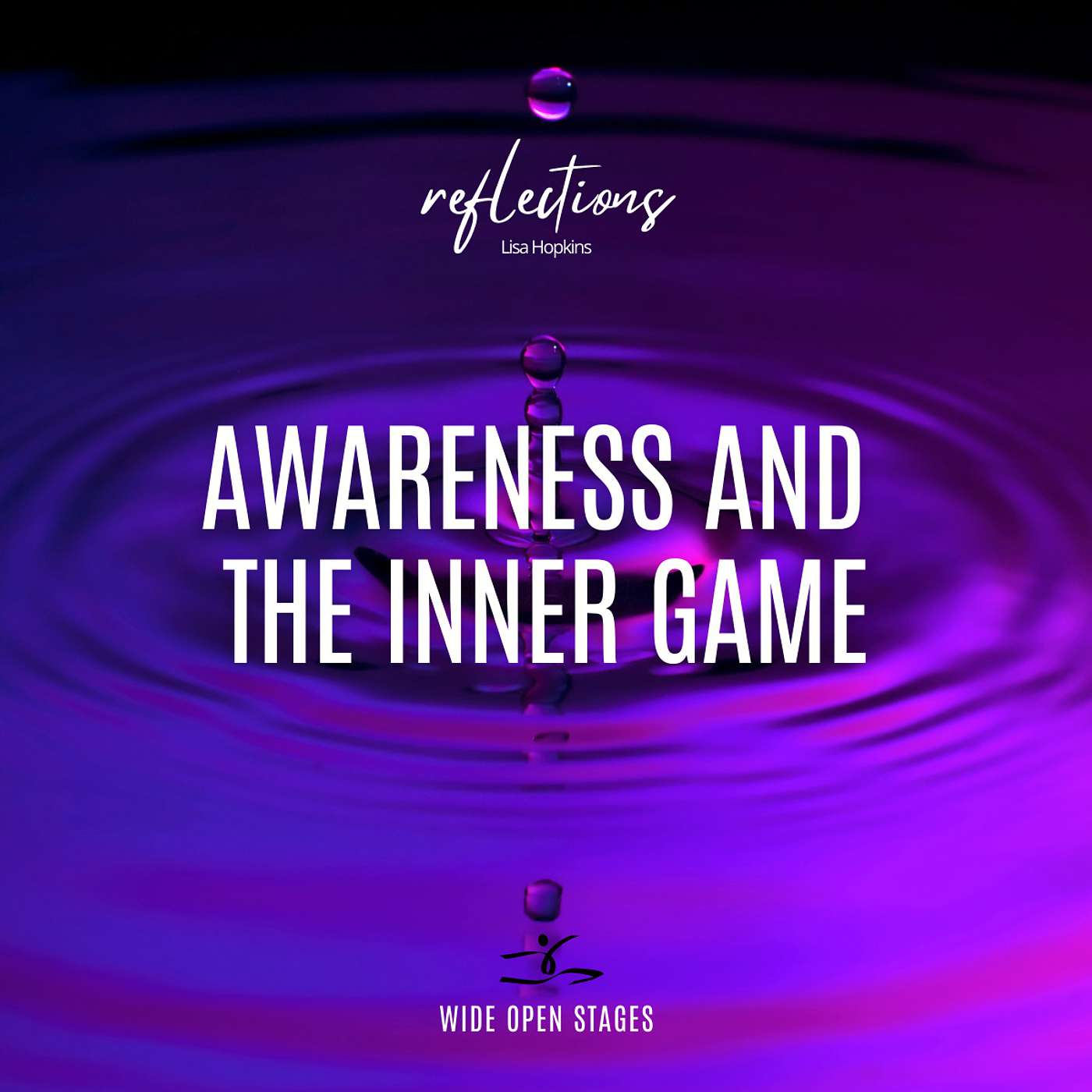 Lisa Hopkins: Awareness and the 