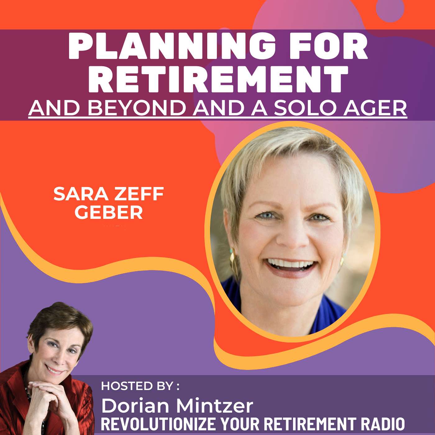 Revolutionize Your Retirement Radio