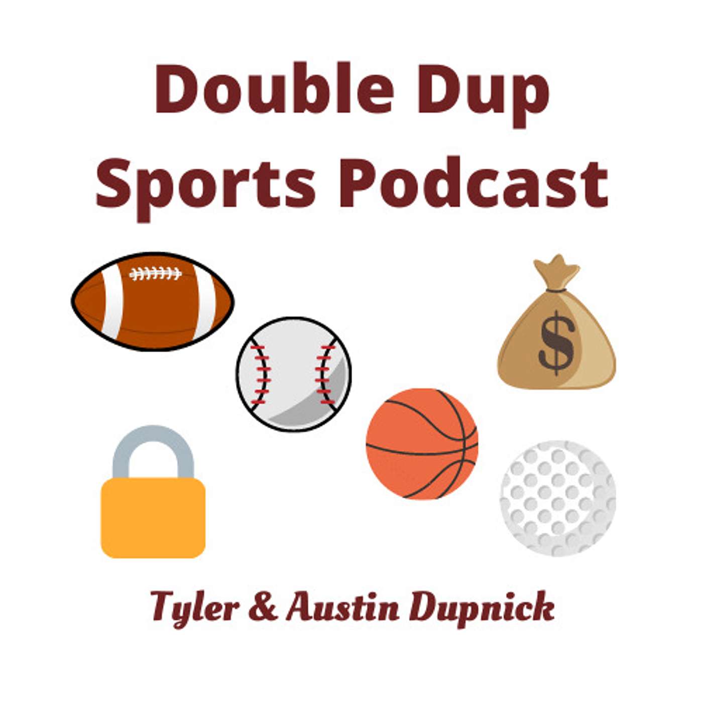 Double Dup Sports Podcast