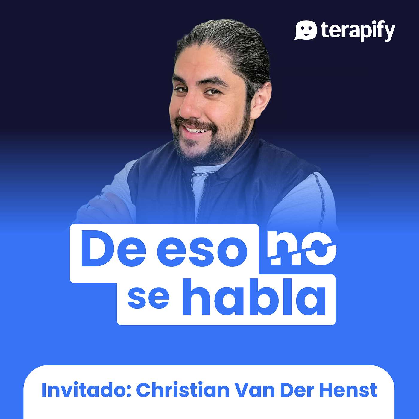 De eso no se habla