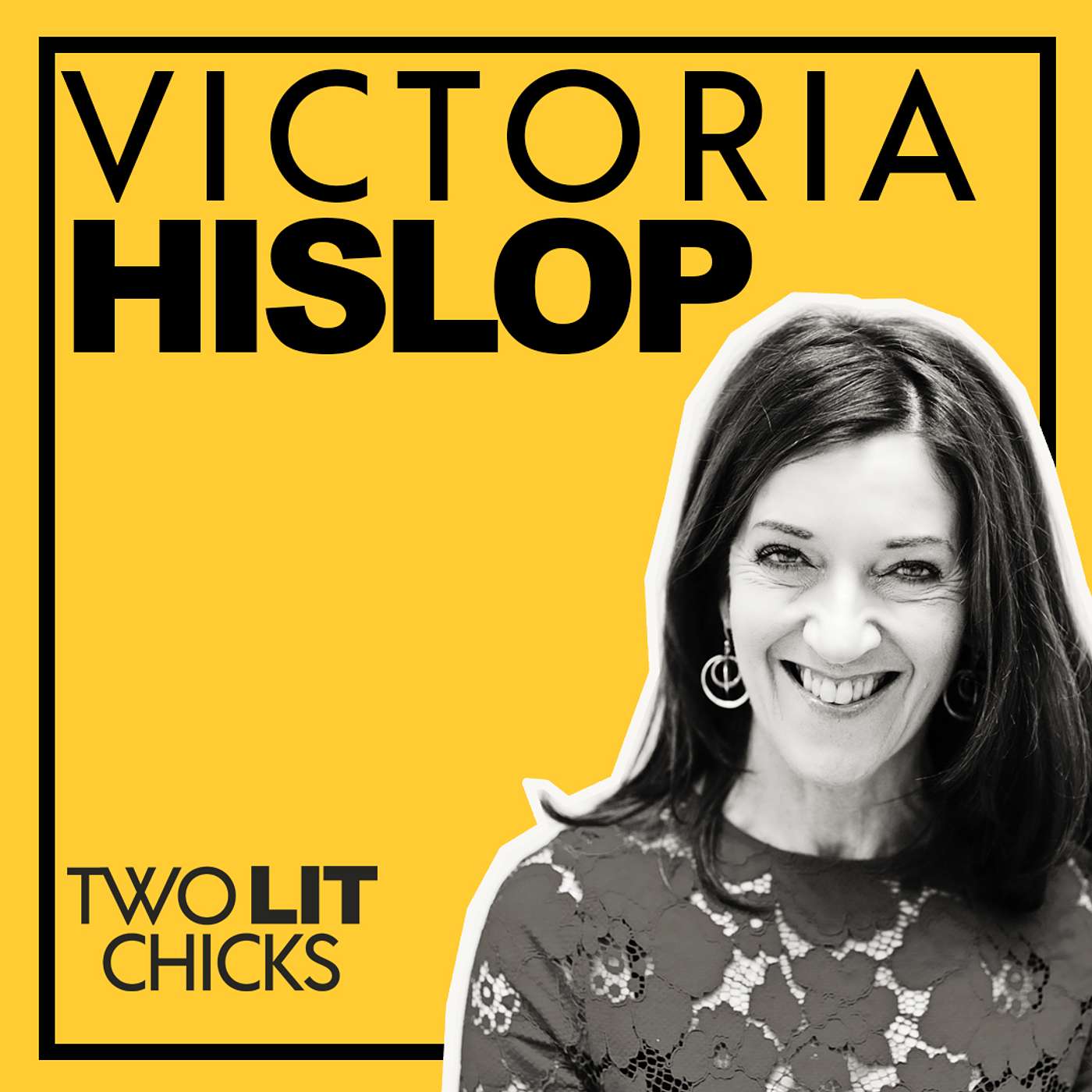 Two Lit Chicks