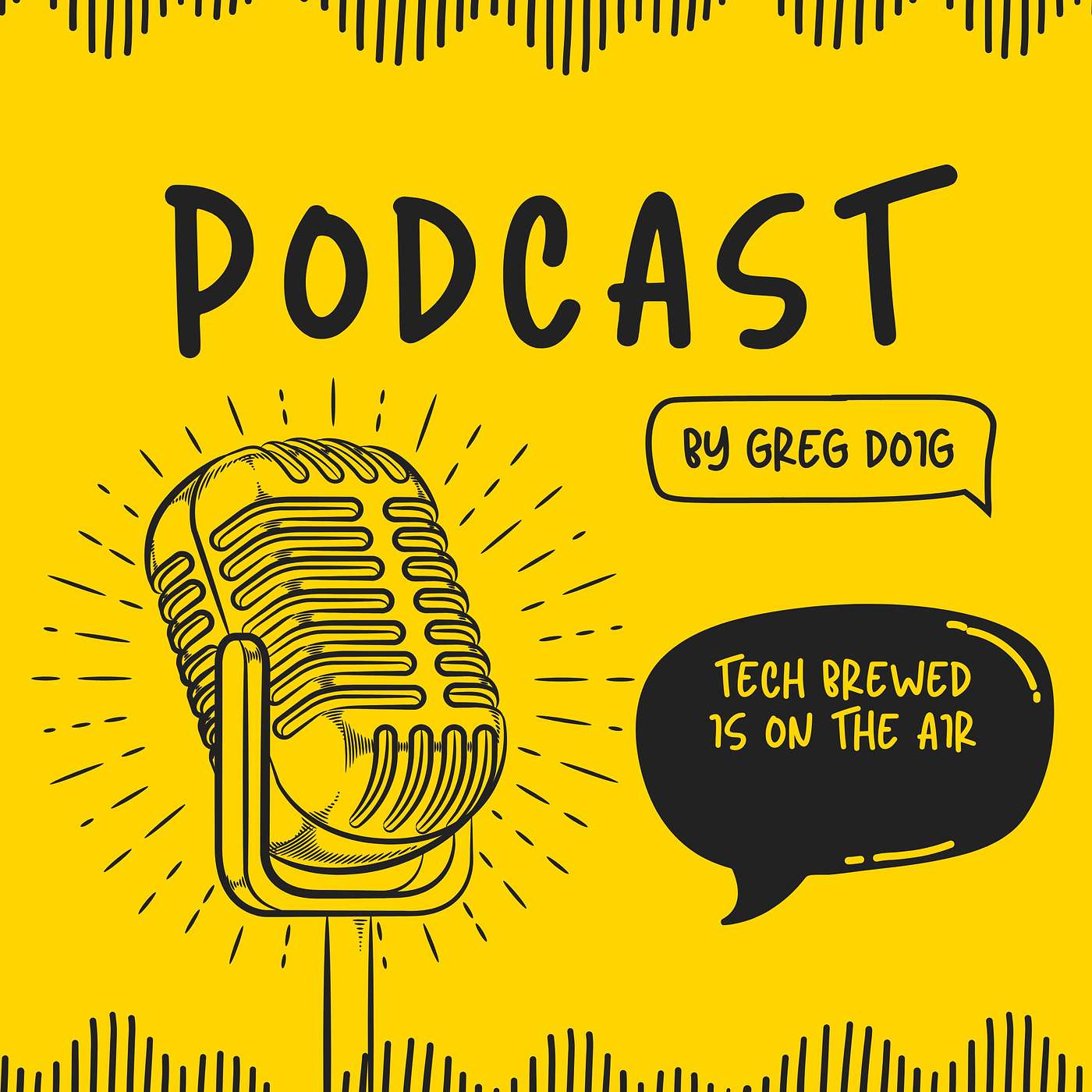 Protecting Your Digital Door: Router Threats, Aldi Scams, Bluetooth 6, and Google AI Updates episode artwork