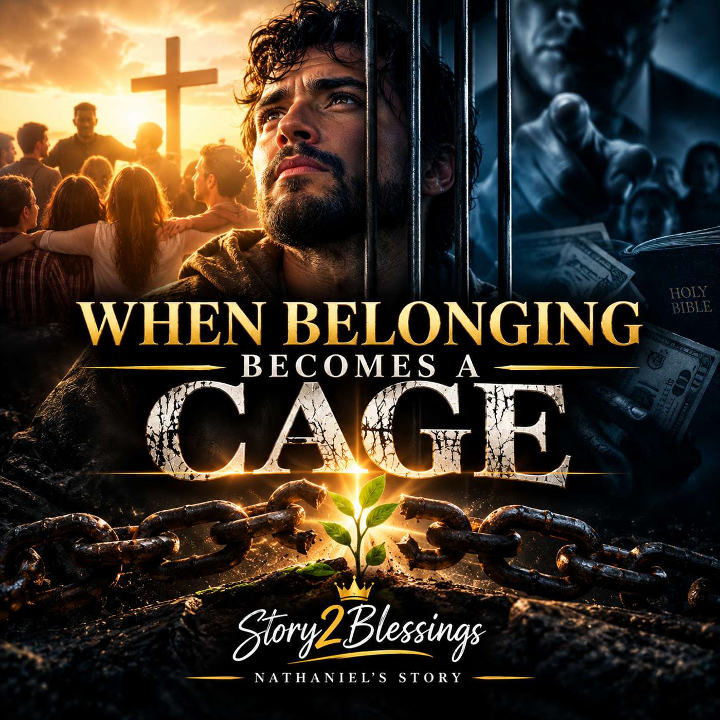When Belonging Becomes a Cage: Nathaniel’s Story
