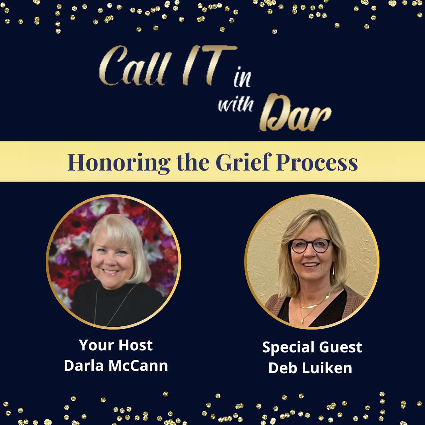 Call IT In with Dar