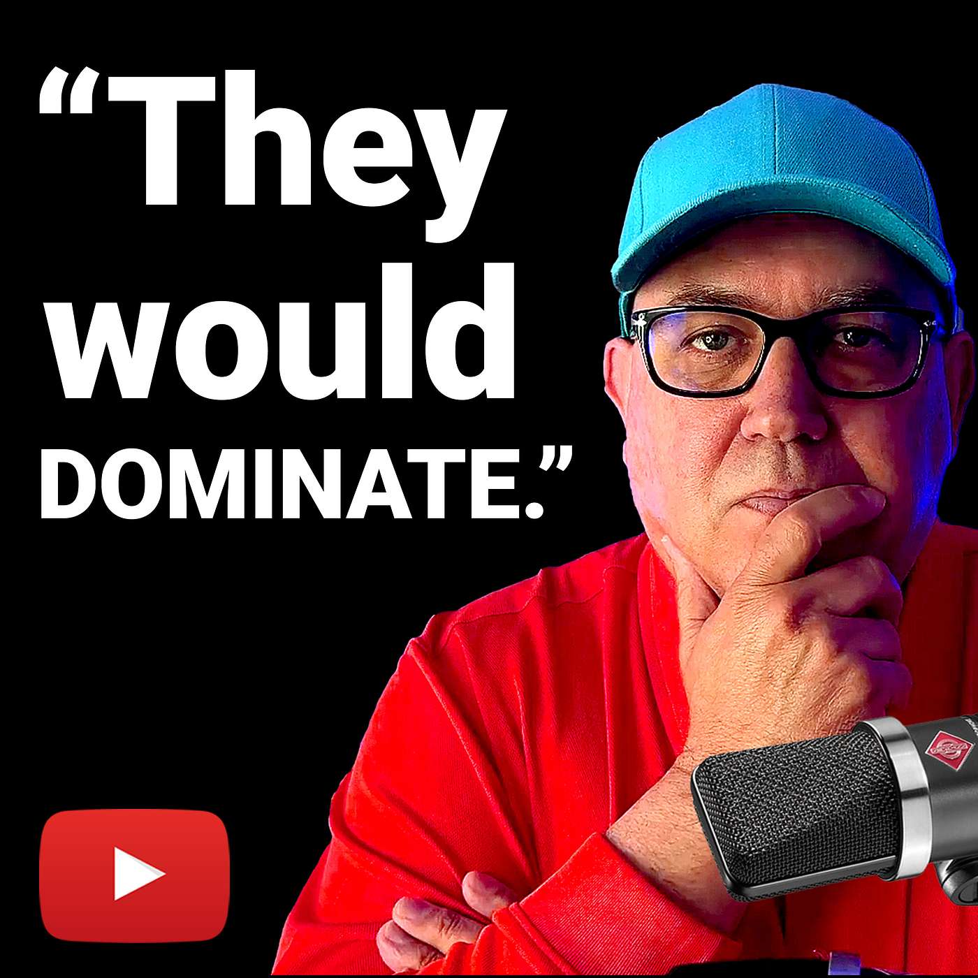 What if Google had video ads?