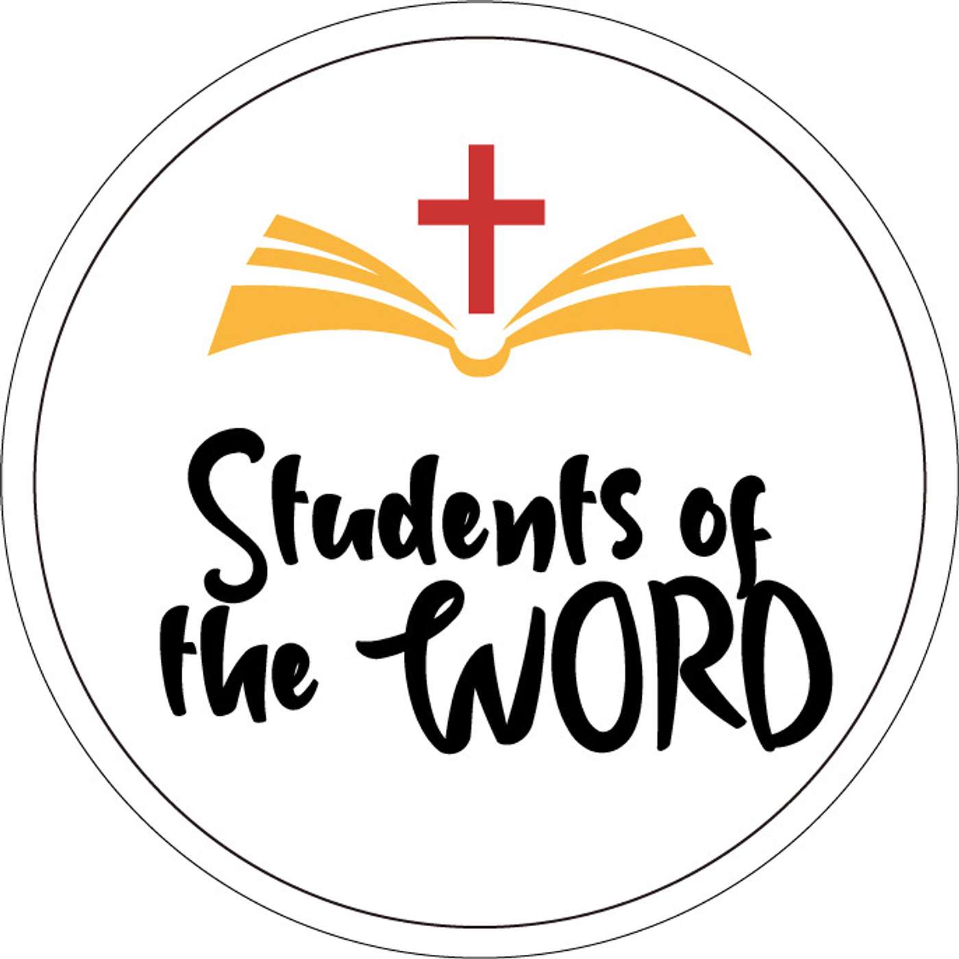 Students of the WORD