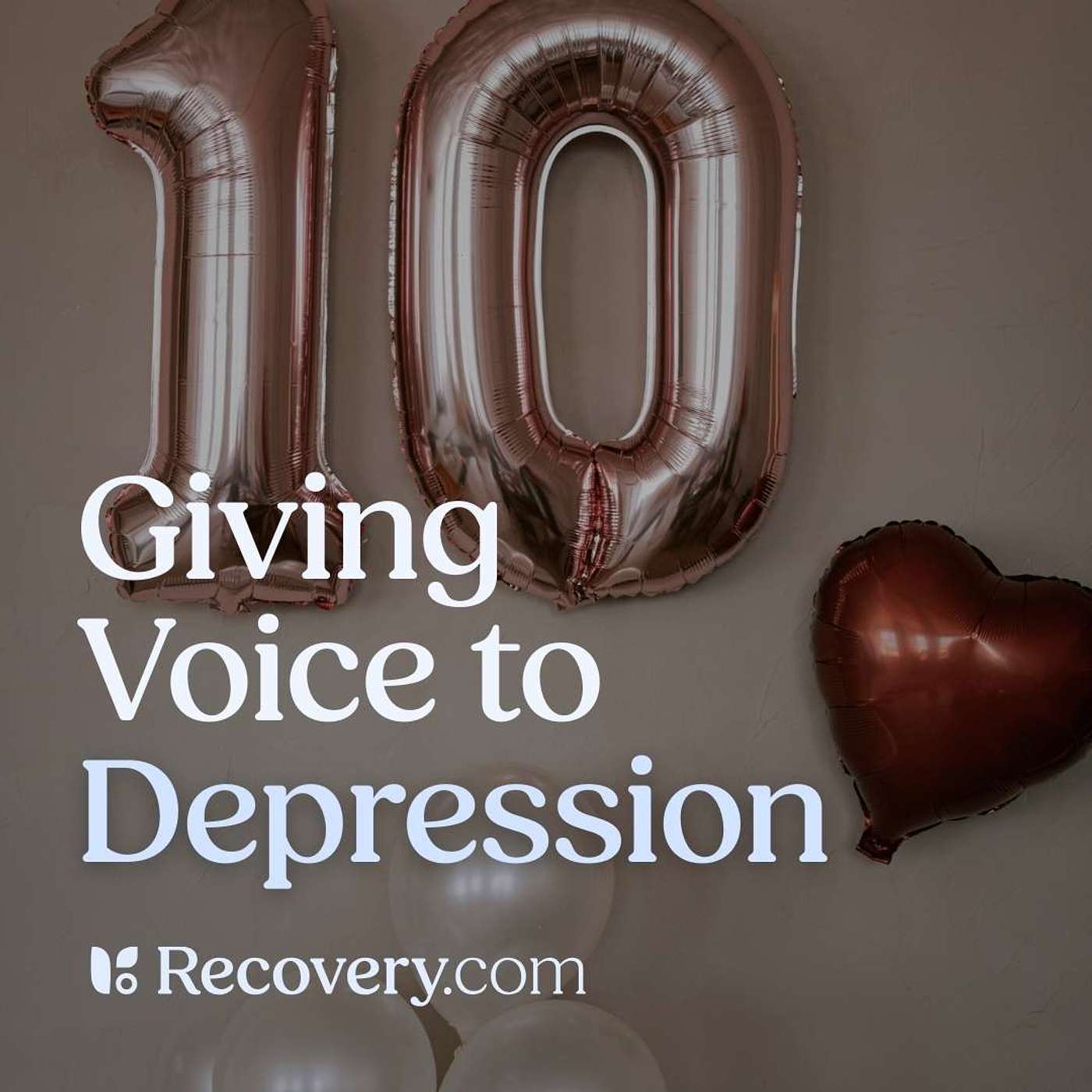 Depression, Bipolar Disorder, and Hope: Rebecca Lombardo’s Decade of Progress