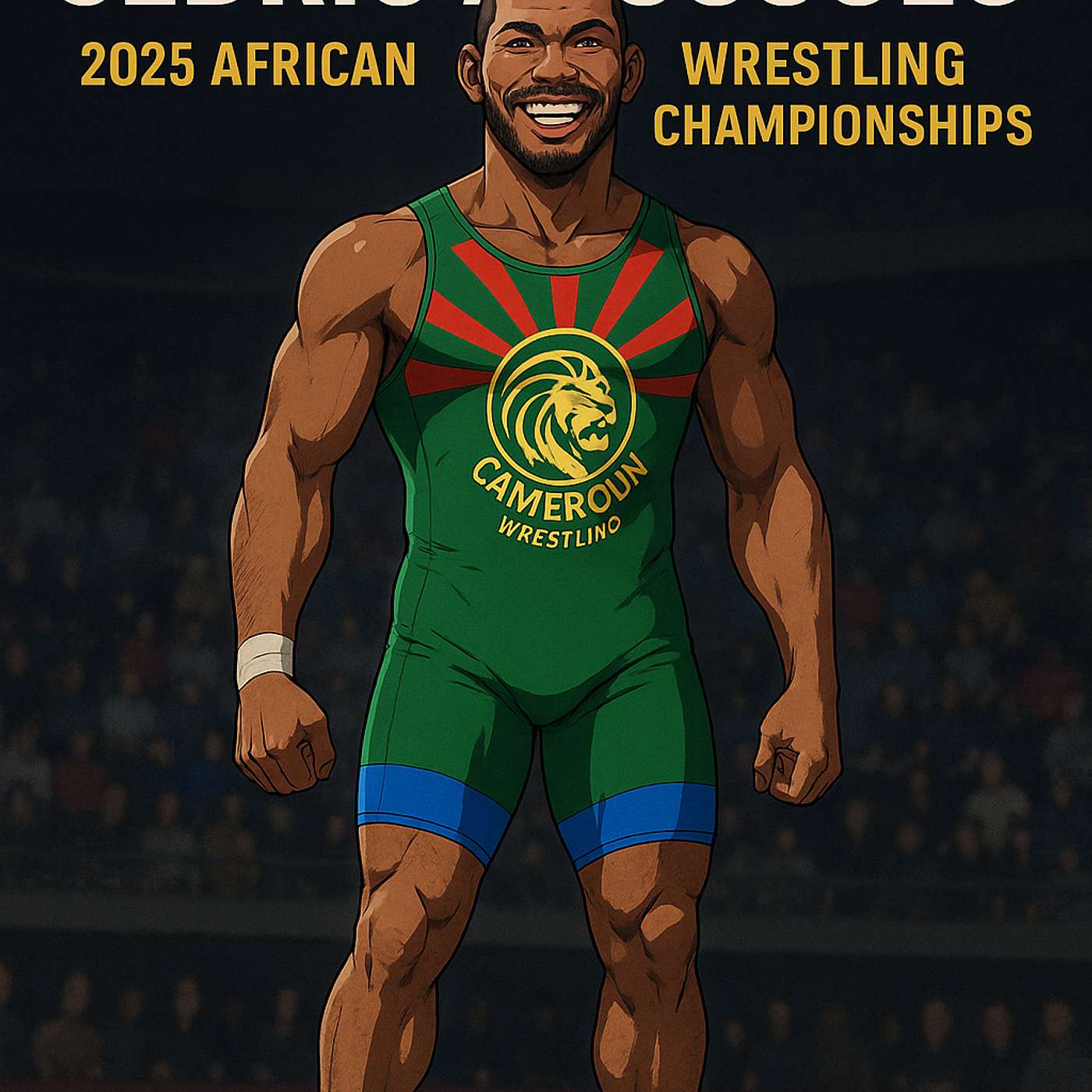 Combat Sports in Africa
