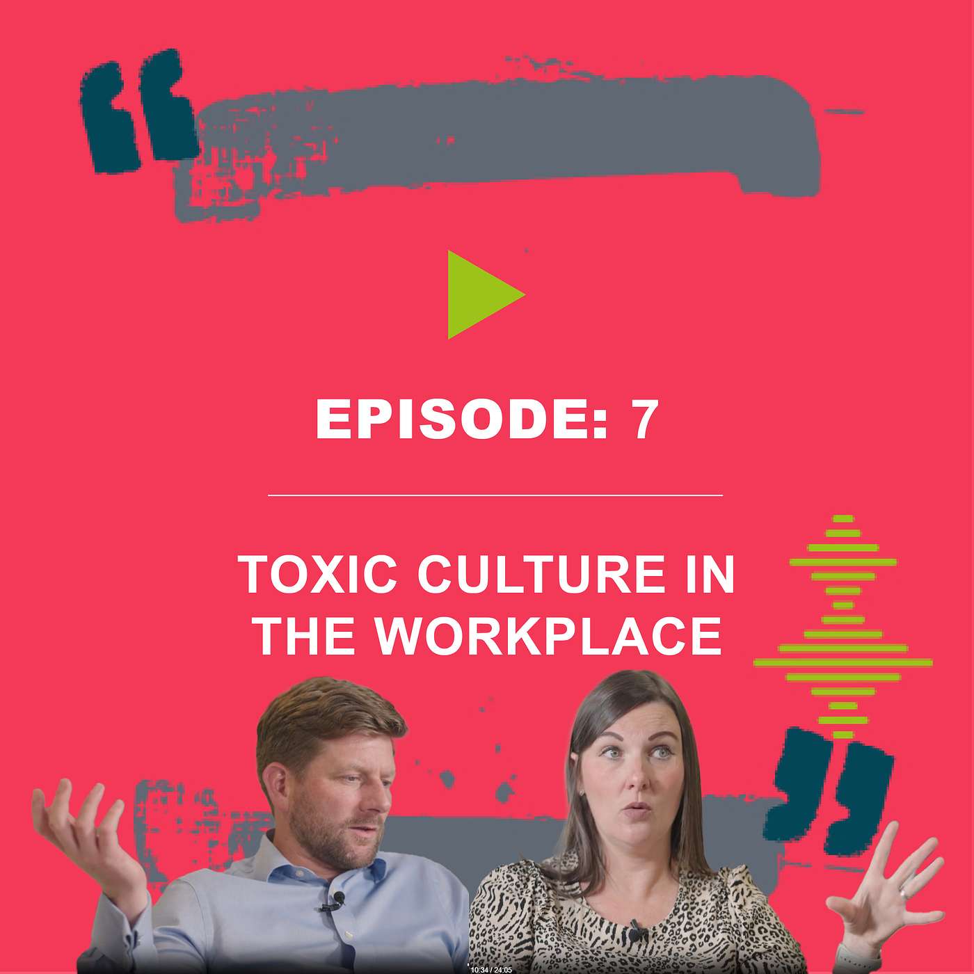 Recruitment and Beyond