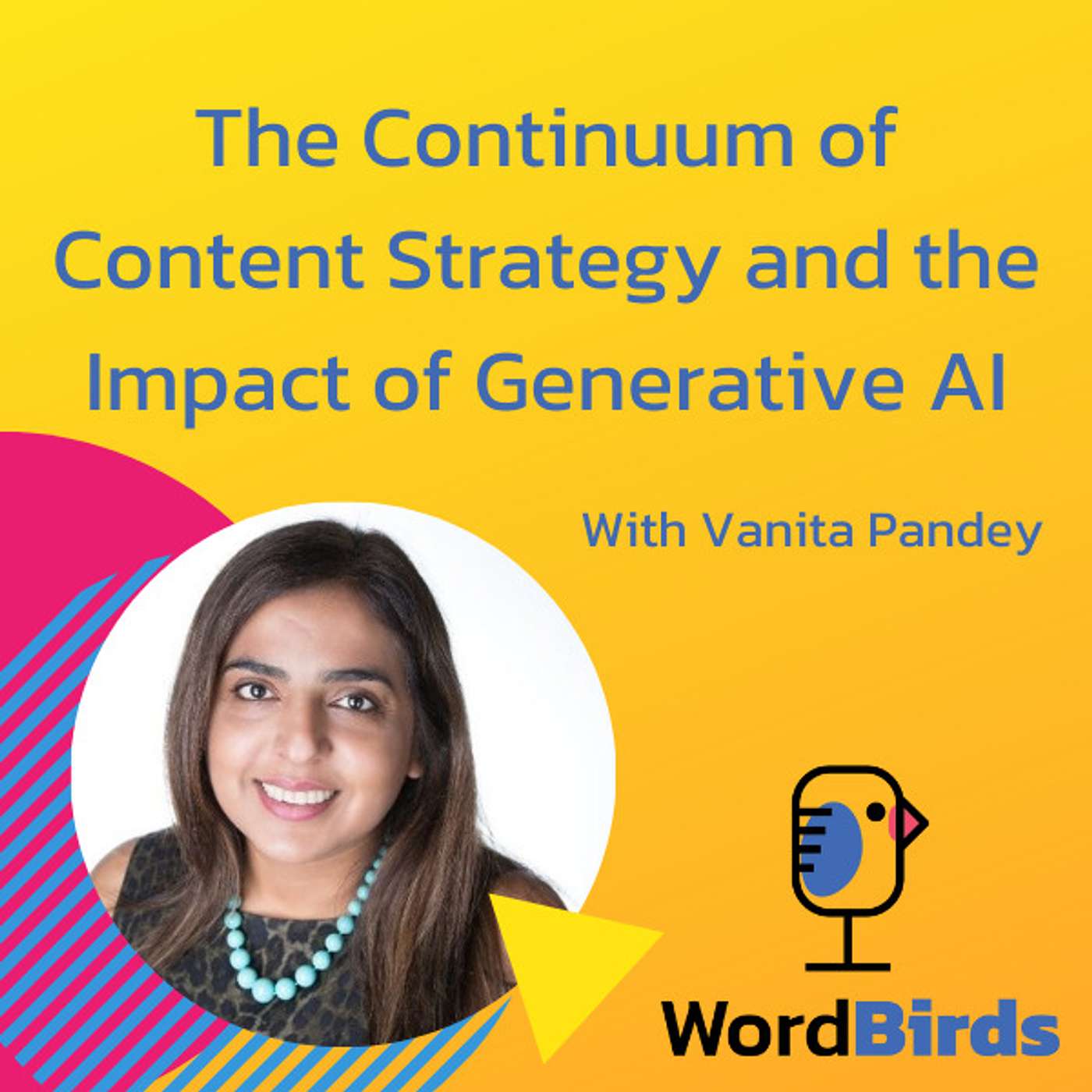 The Continuum of Content Strategy and the Impact of Generative AI