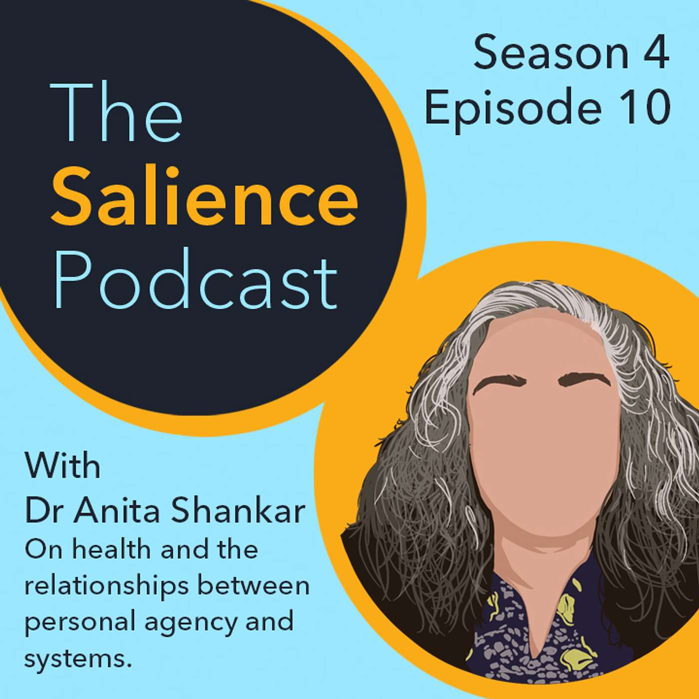 Season 4 Episode 10 Dr Anita Shankar