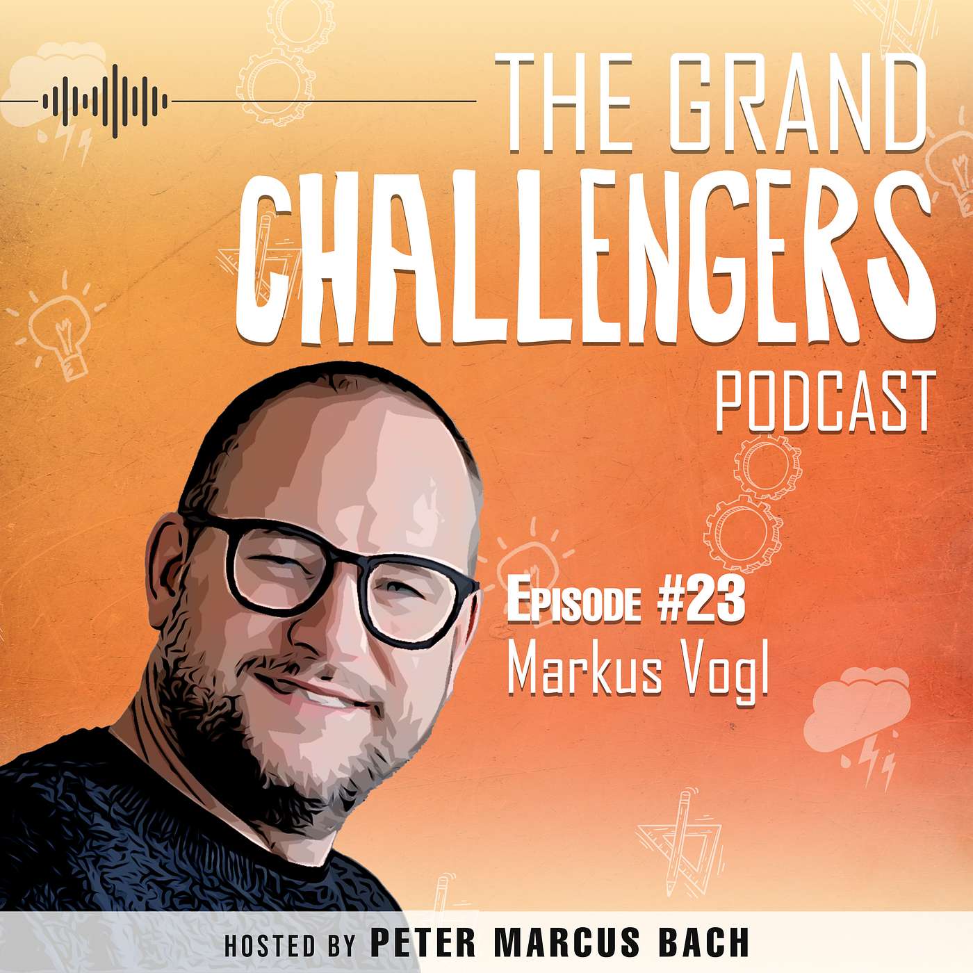The Grand Challengers Podcast