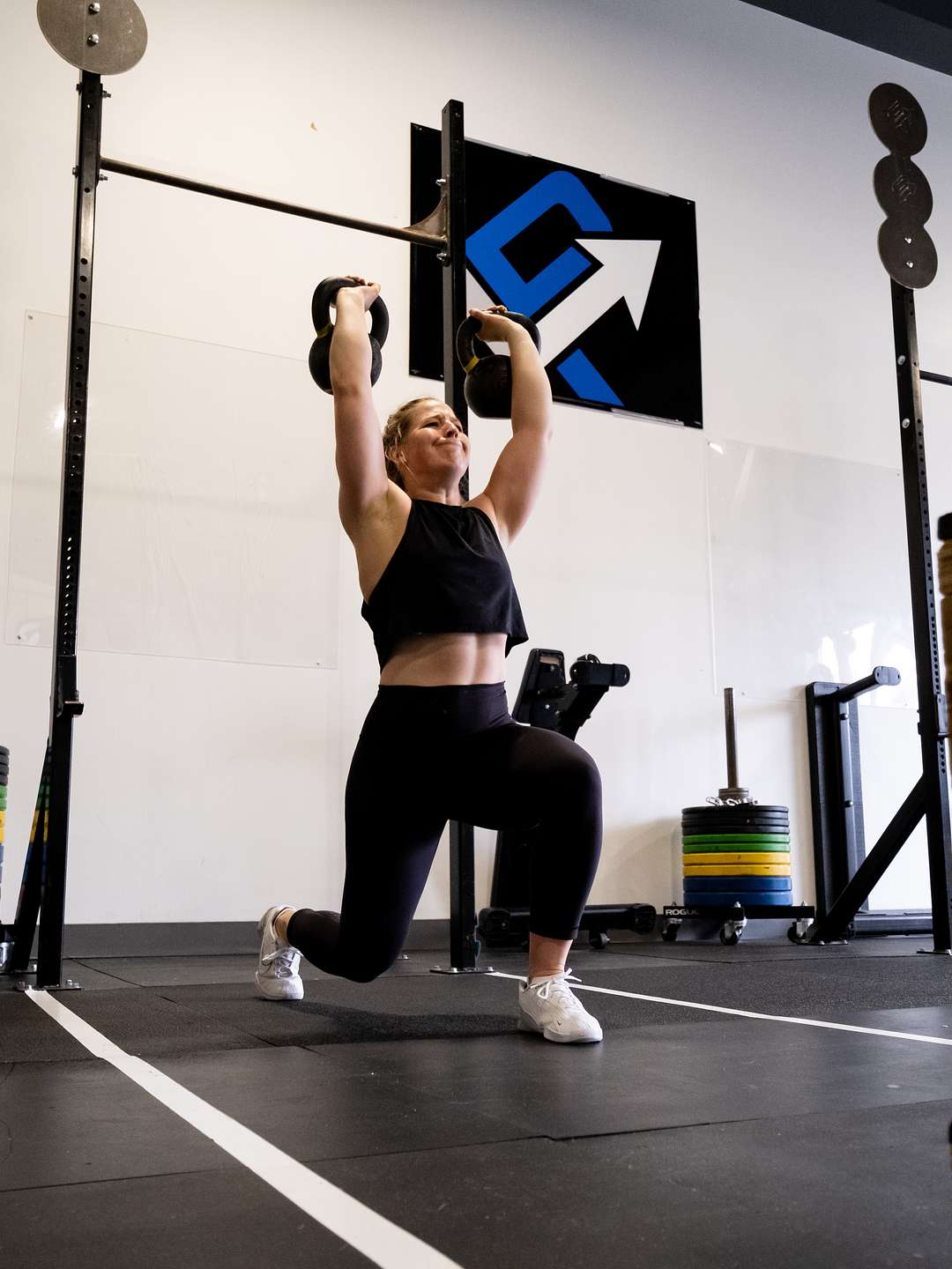 Michelle de Jong