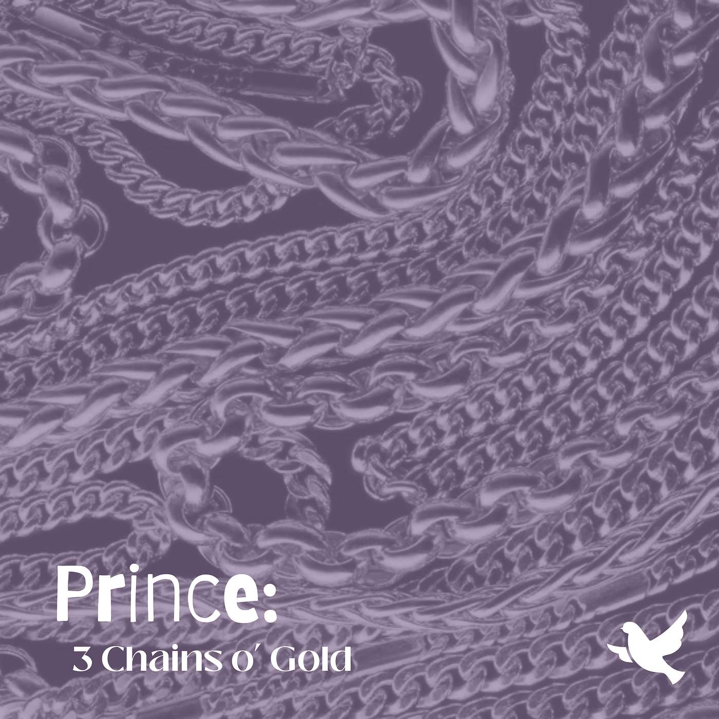 Prince: 3 Chains o' Gold episode artwork