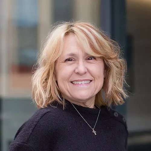 Tracy Scott, PHR