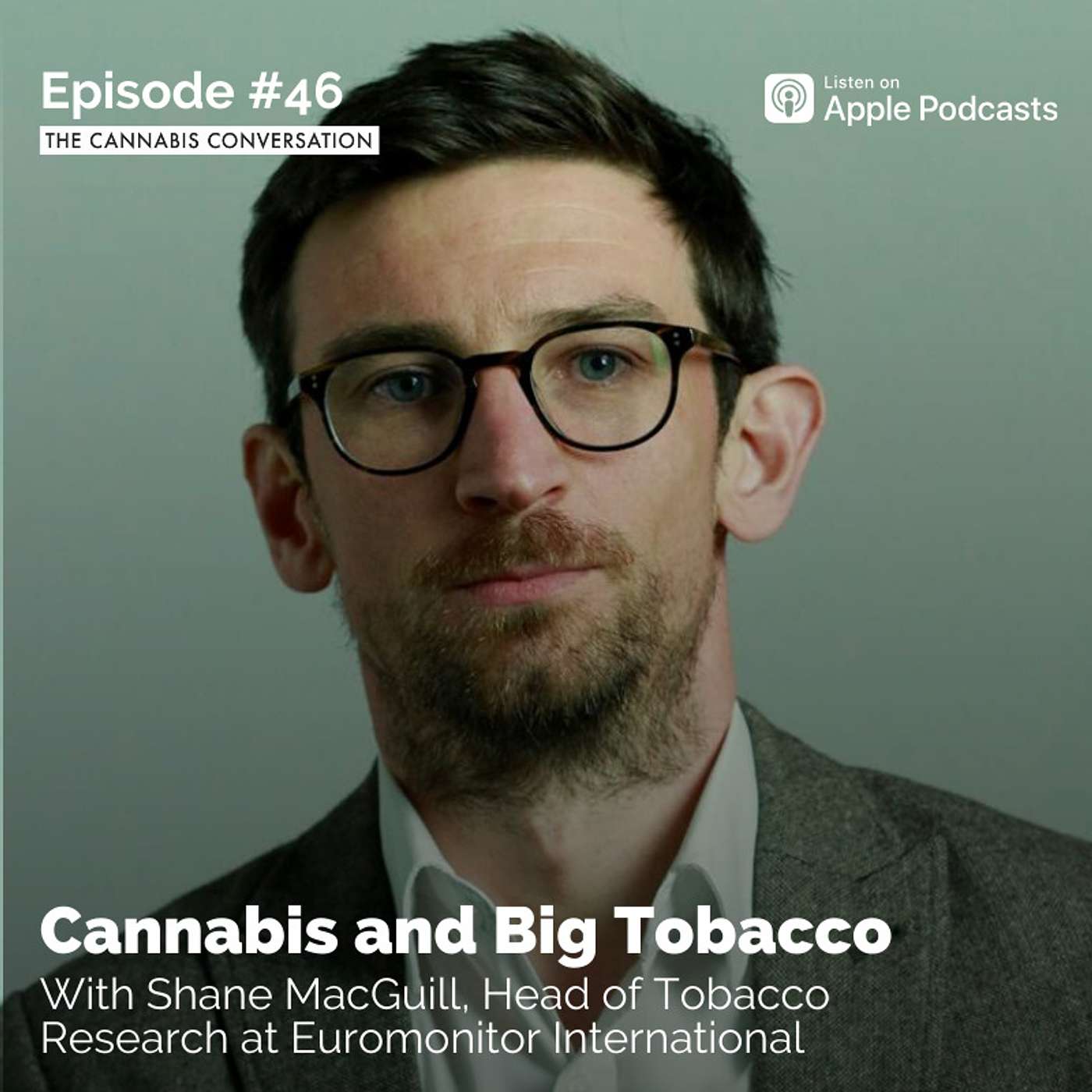 The Cannabis Conversation | Medical Cannabis | CBD | Hemp